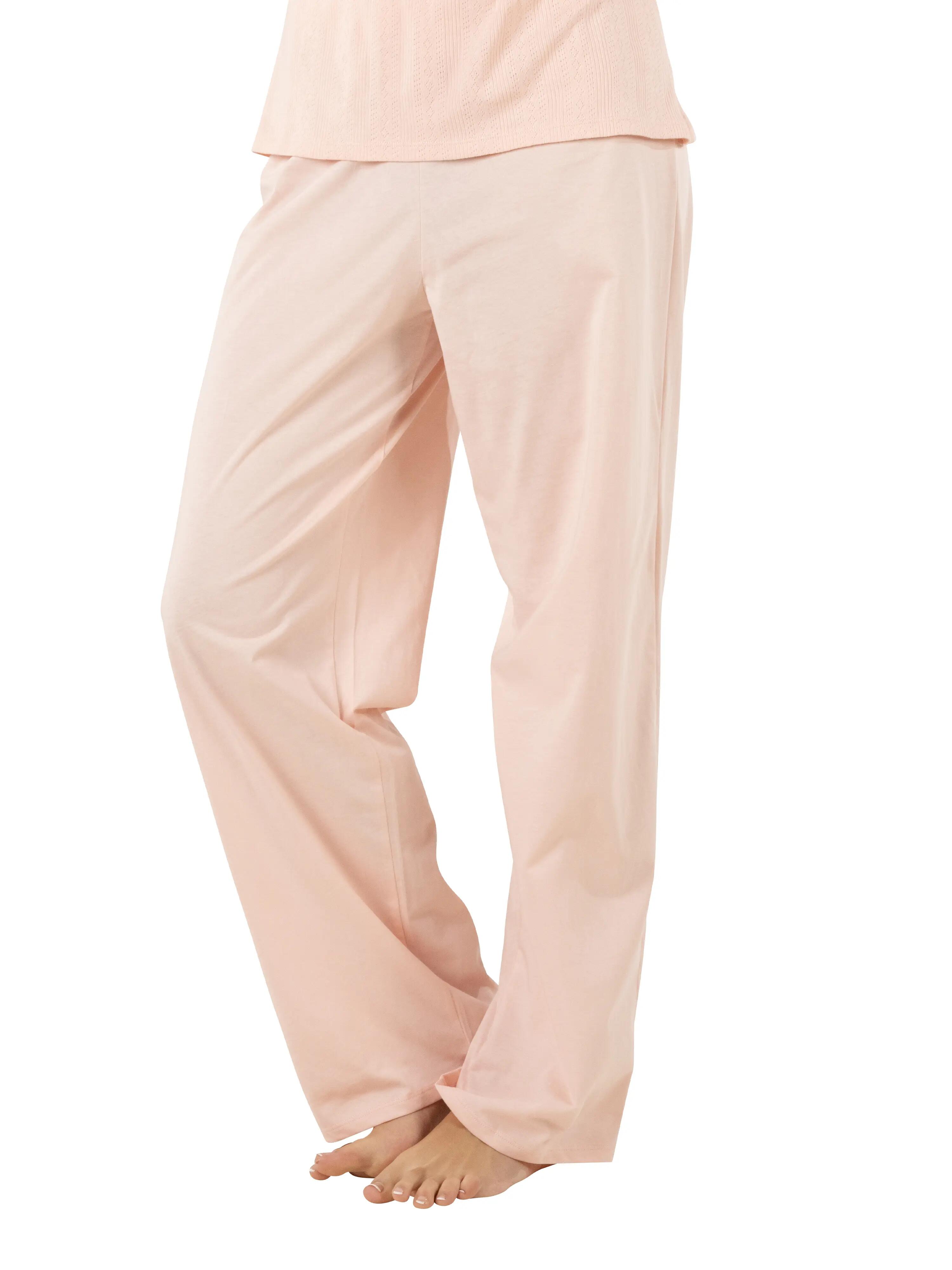 Pyjama long femme Maille 5/7
