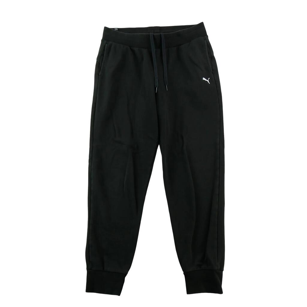 Second life - Men's Jogging Jogger Black - Very good