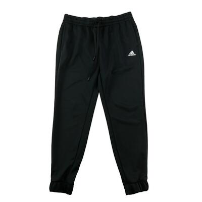 Tweedehands - dames jogging met geborduurd performance-logo - als nieuw