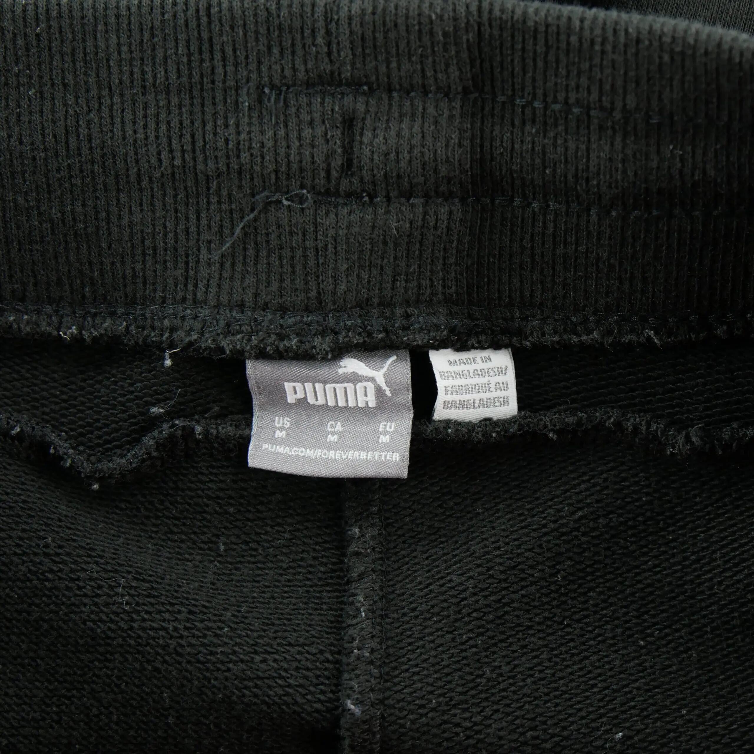 Tweedehands - Jogging Heren Jogger Zwart - Zeer goede staat 5/6