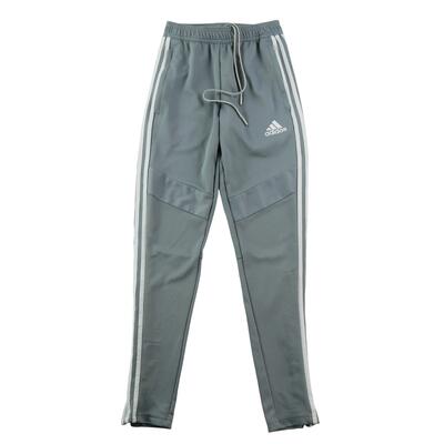 Tweedehands - jogging heren tiro 21 aeroready grijs - goede staat