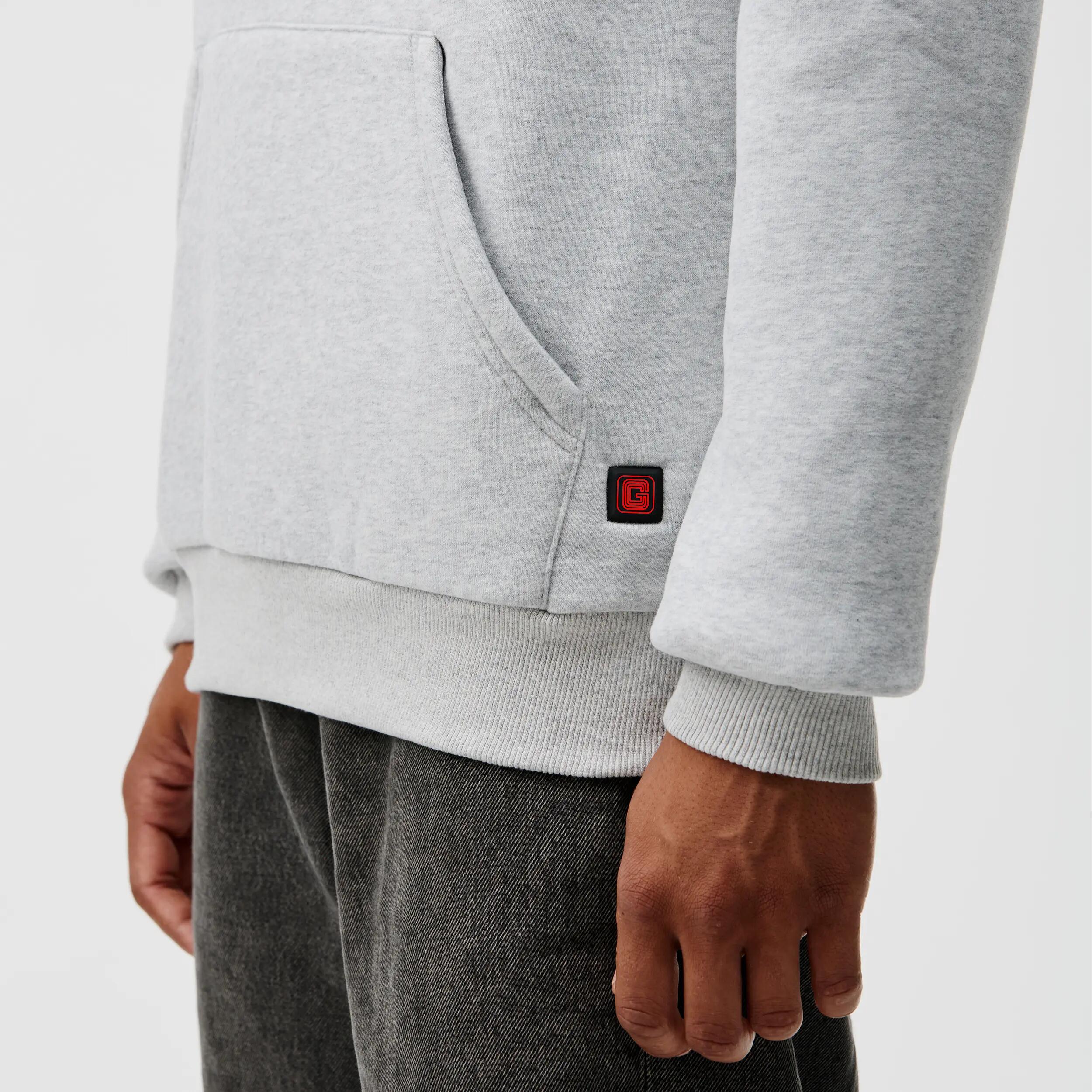 Limited Edition Unisex Warme Hoodie 5/5