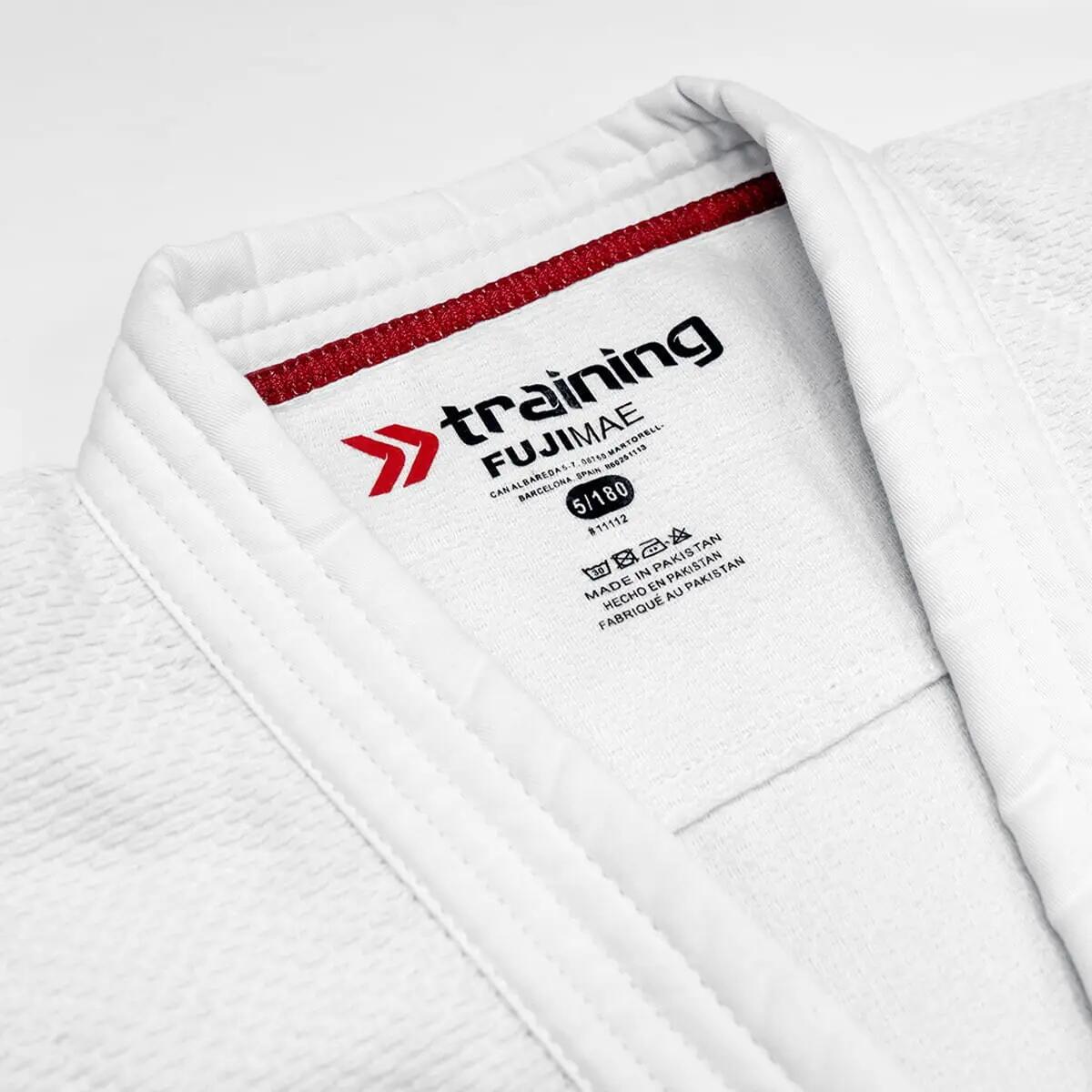 Aikido Gi FUJIMAE TRAINING 4/5