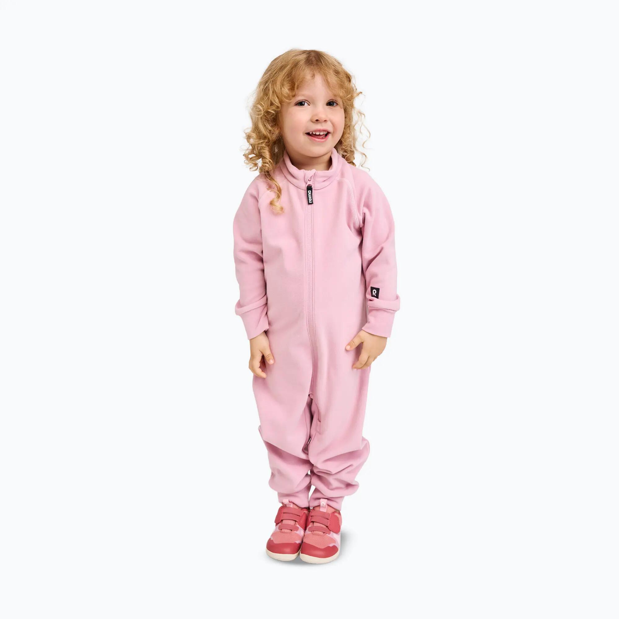 Combinaison bébé Reima Tarhaan 7/7