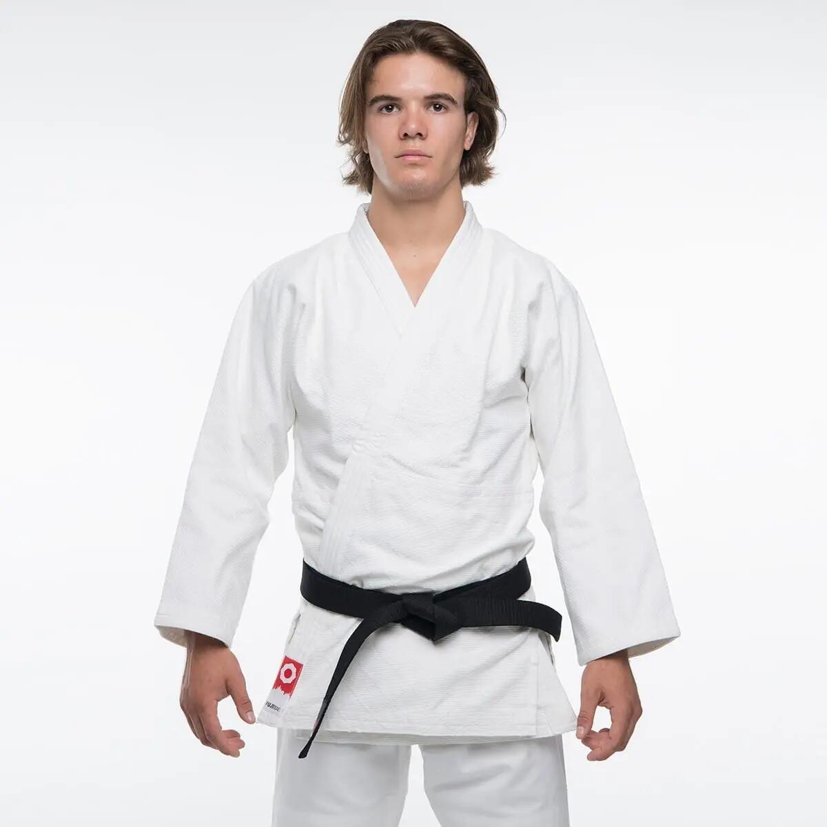Kimono / Judo Gi FUJIMAE TRAINING 5/6