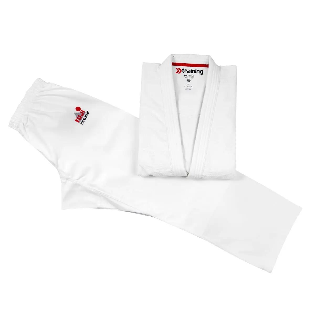 Kimono / Judo Gi FUJIMAE TRAINING 4/6