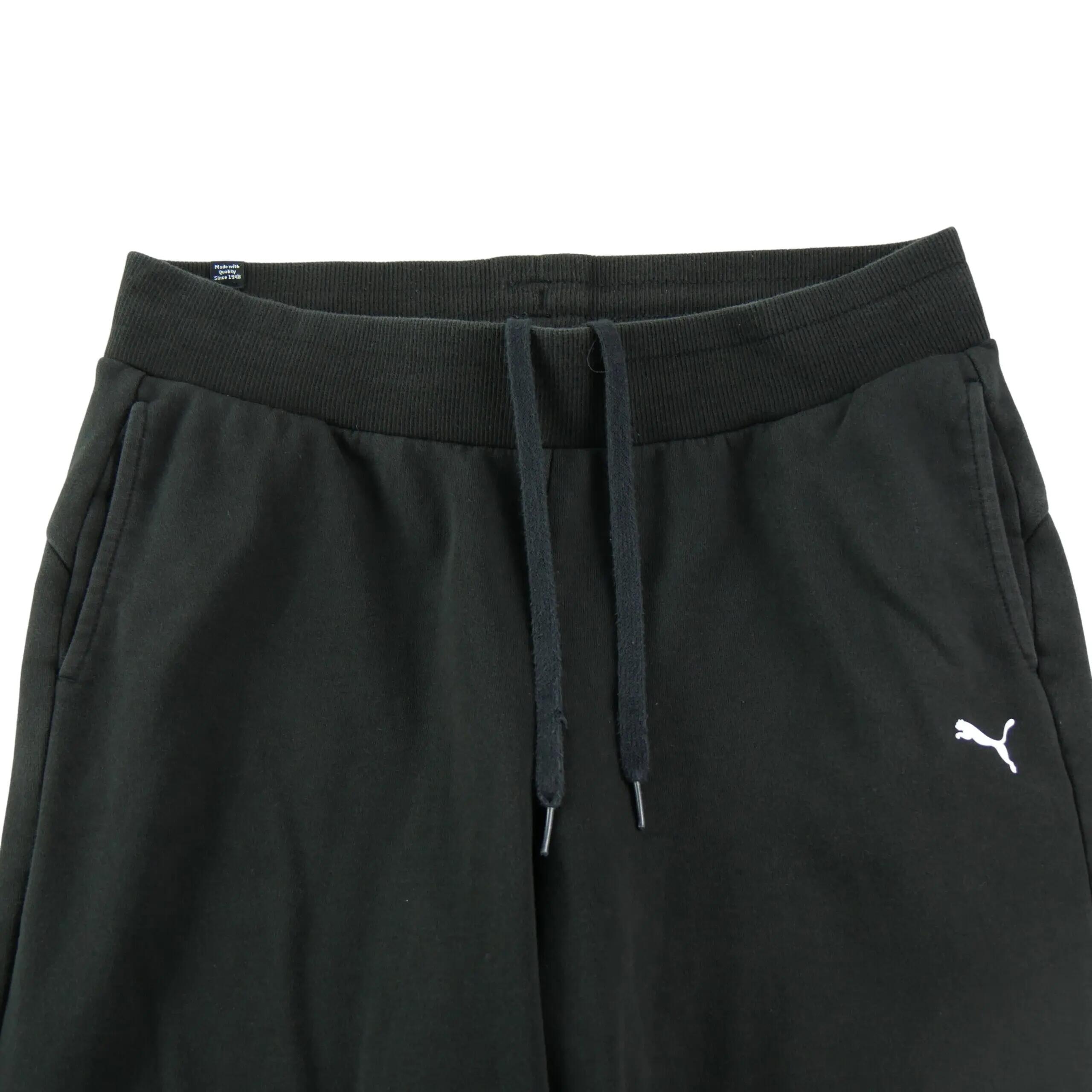 Tweedehands - Jogging Heren Jogger Zwart - Zeer goede staat 3/6