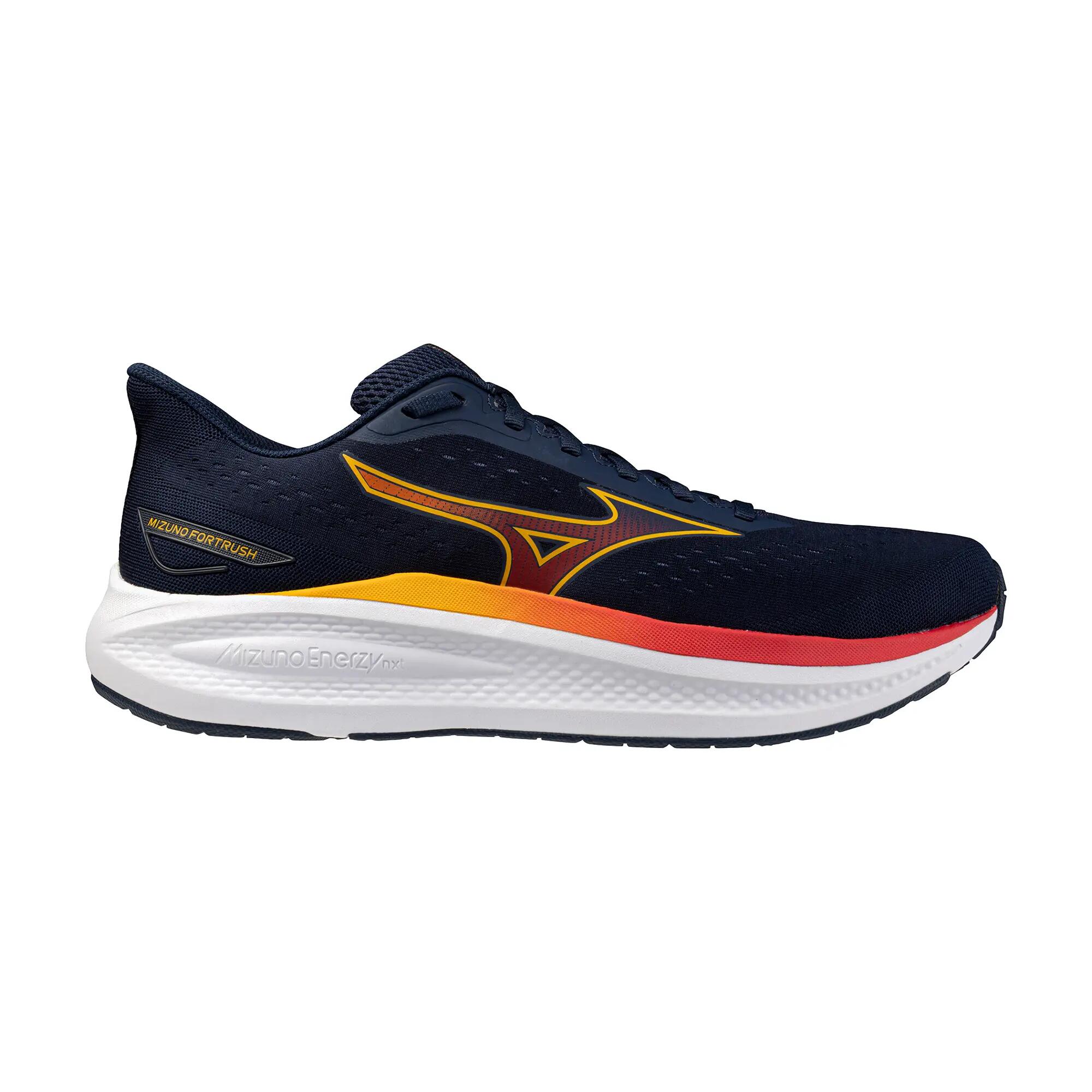 Buty do biegania męskie Mizuno Fortrush 6/6