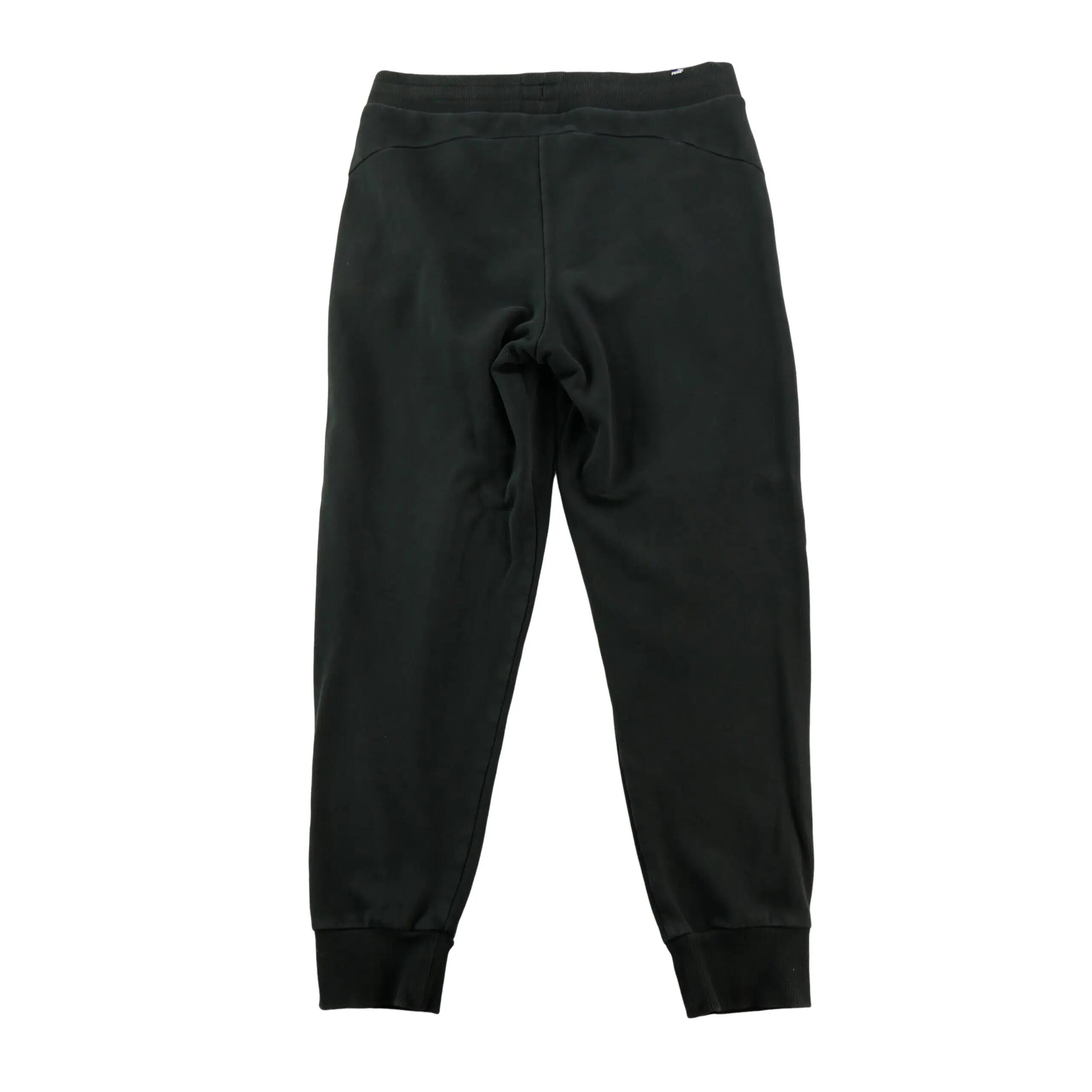 Tweedehands - Jogging Heren Jogger Zwart - Zeer goede staat 2/6