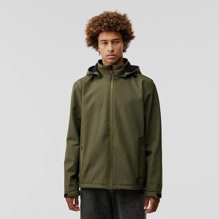 Veste Softshell Adulte Chauffante