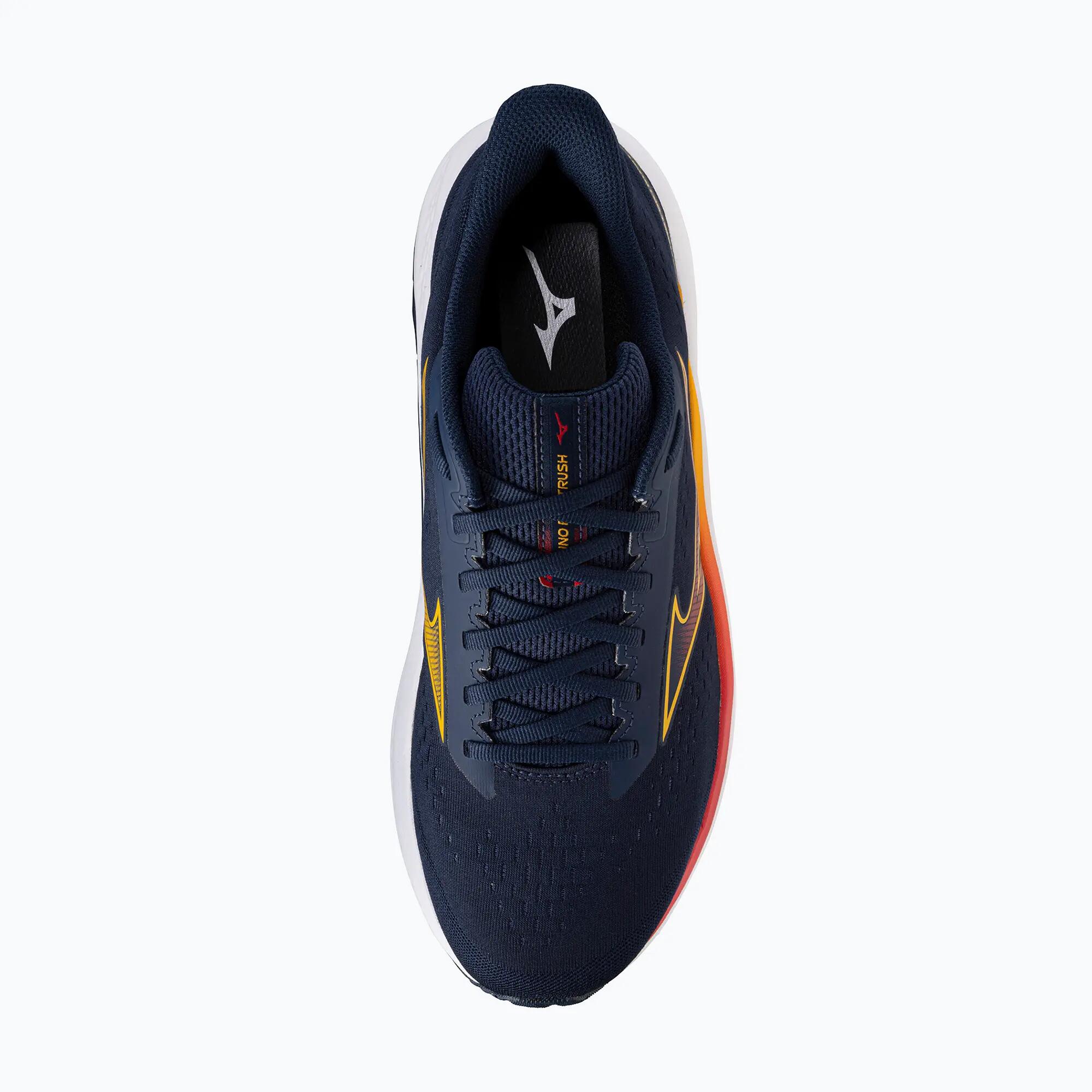 Buty do biegania męskie Mizuno Fortrush 5/6