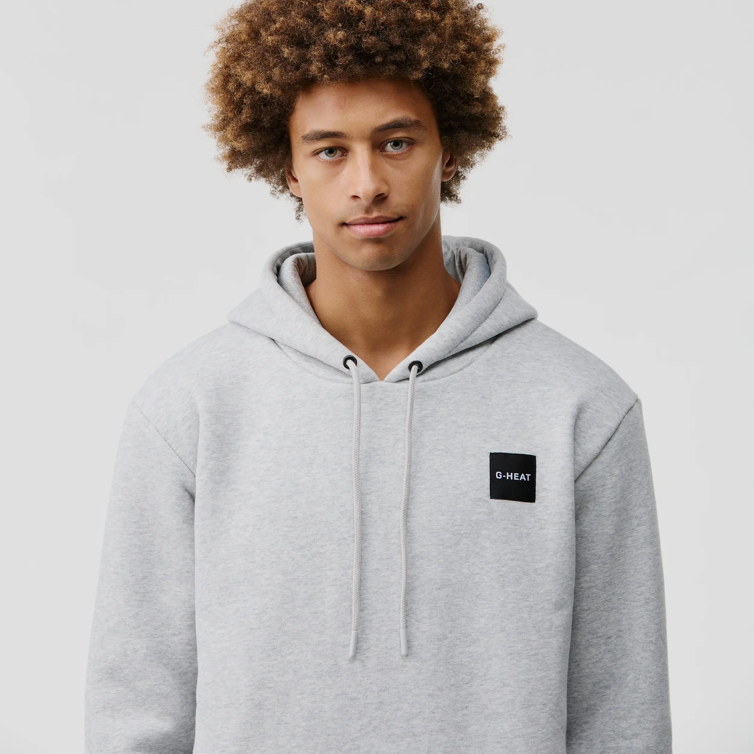 Limited Edition Unisex Warme Hoodie 4/5