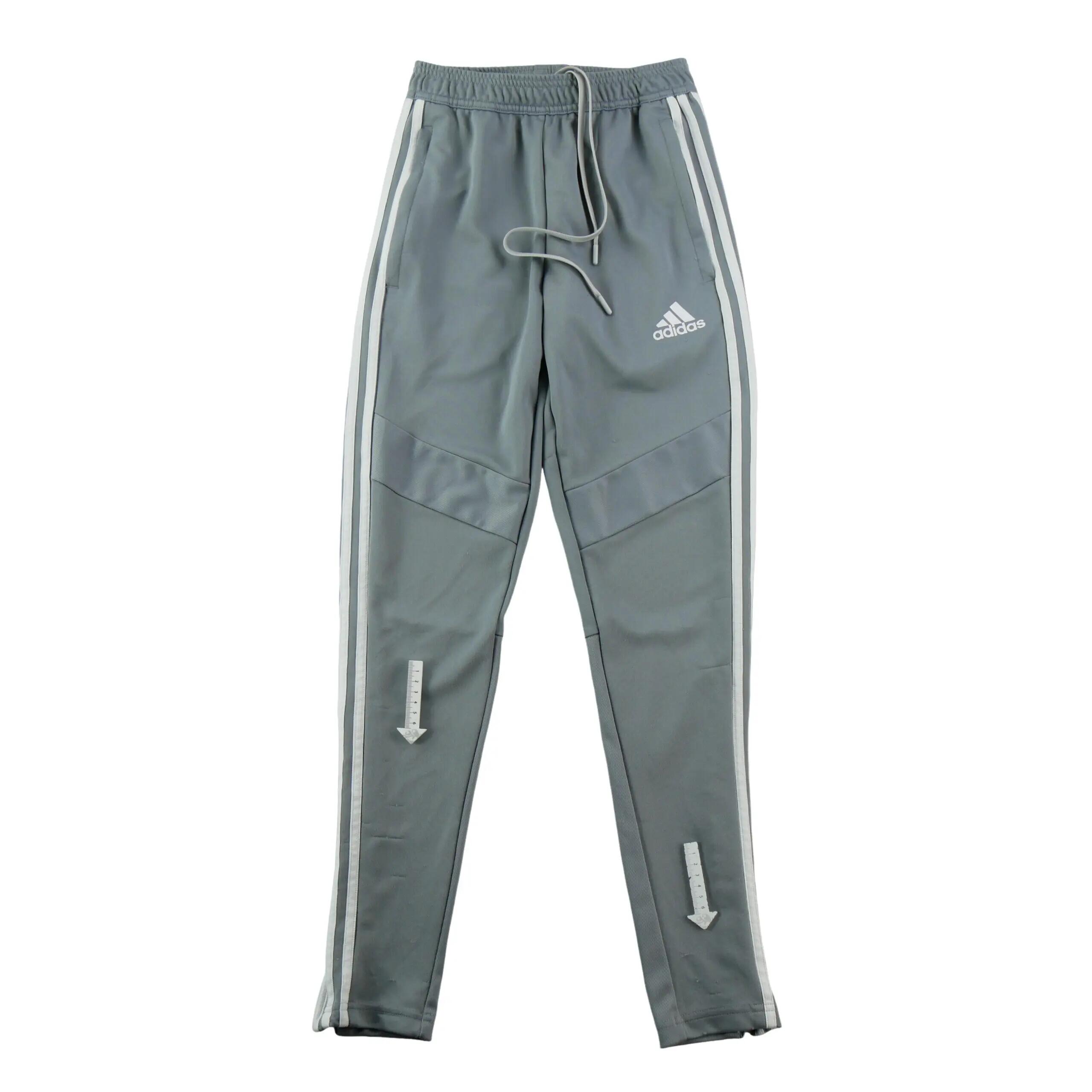 Seconde vie - Jogging Homme Tiro 21 AeroReady Gris - Bon état 6/12