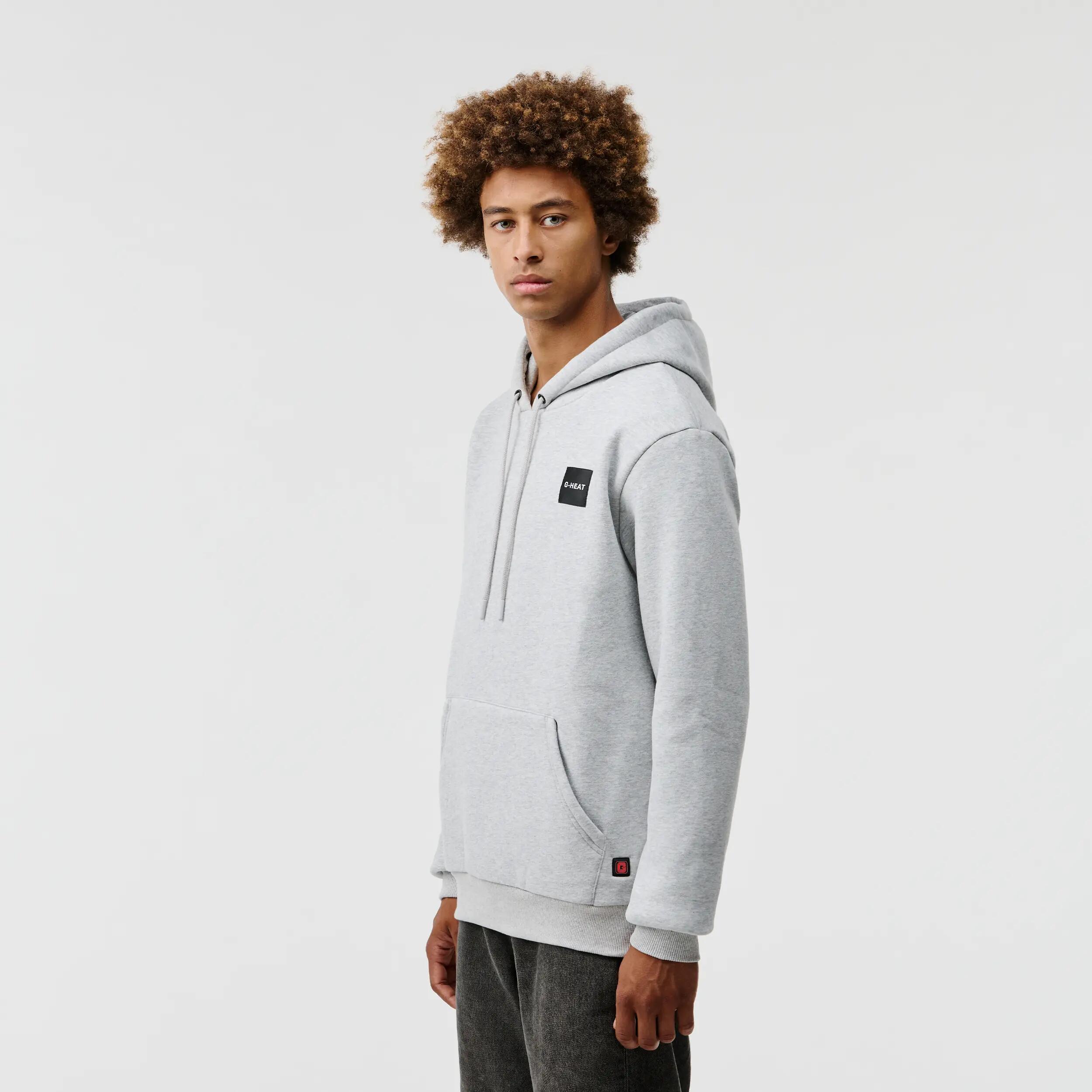 Limited Edition Unisex Warme Hoodie 3/5