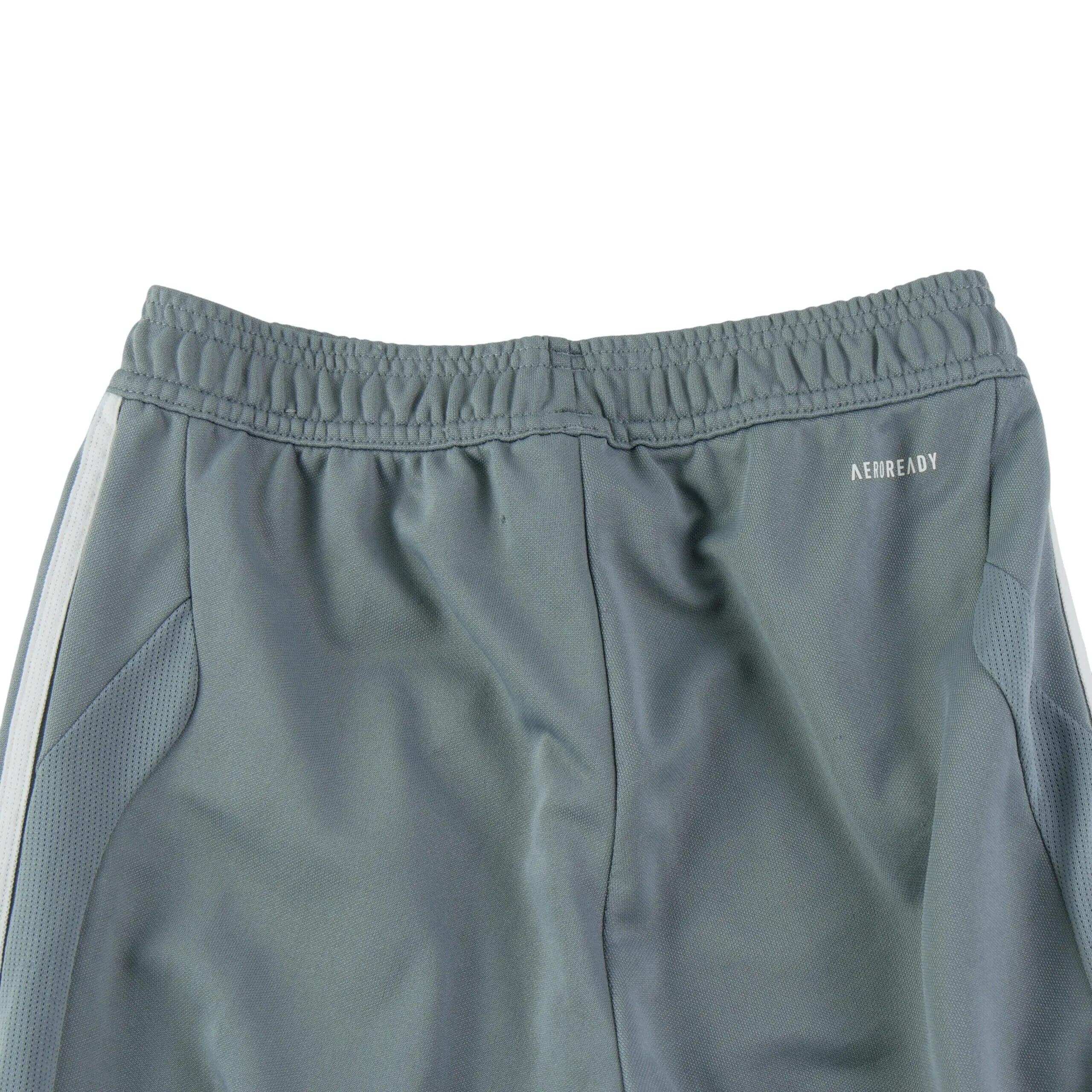 Seconde vie - Jogging Homme Tiro 21 AeroReady Gris - Bon état 5/12