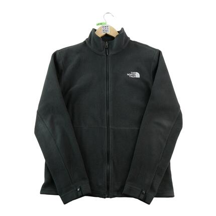 Seconde vie - Veste polaire Homme Noir - Très bon état
