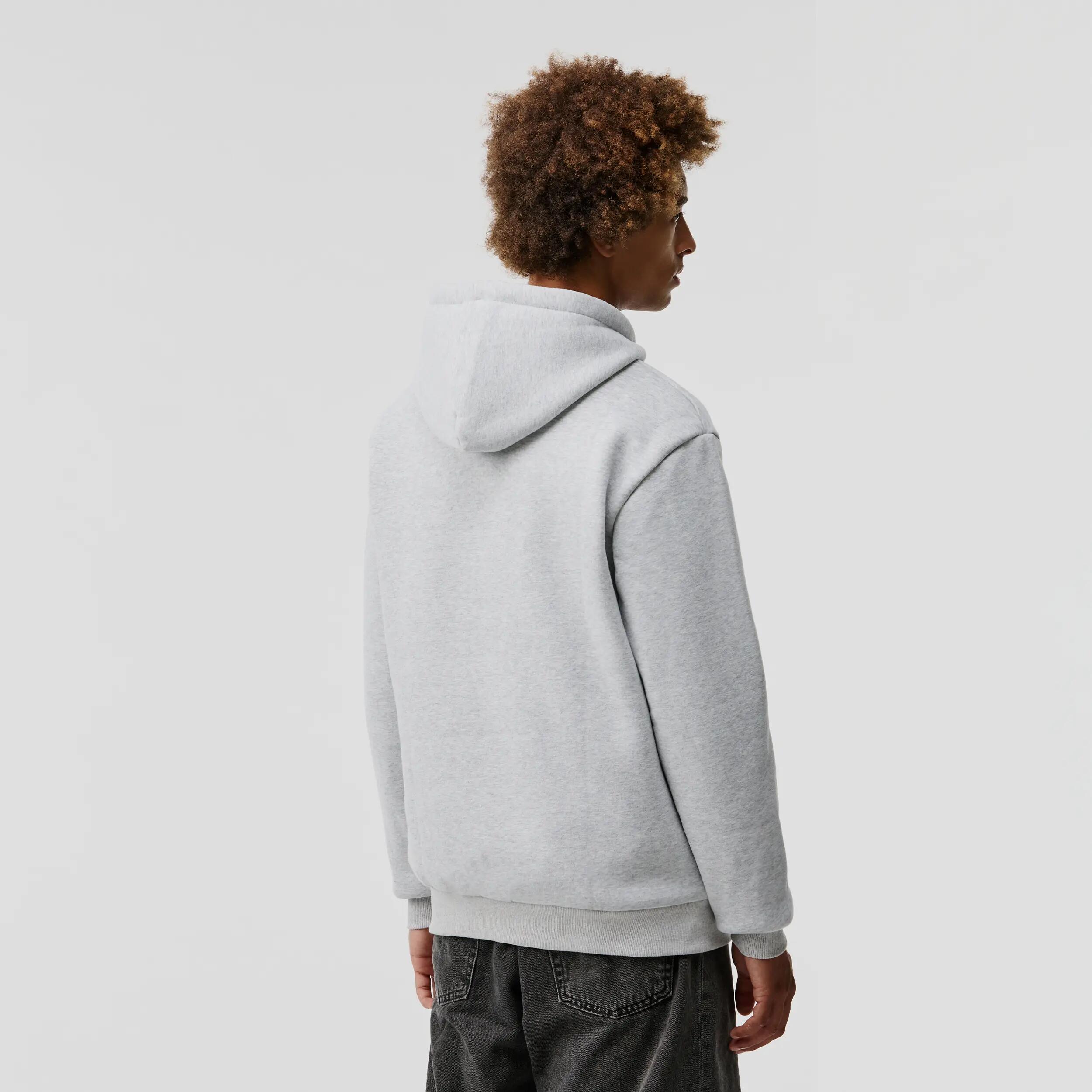 Limited Edition Unisex Warme Hoodie 2/5