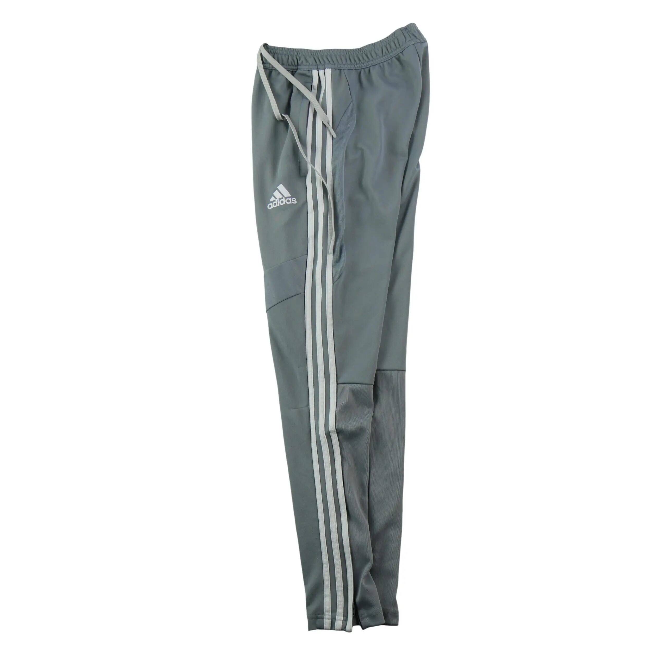 Seconde vie - Jogging Homme Tiro 21 AeroReady Gris - Bon état 3/12