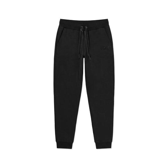 Pantalon de sport classique pour femmes avec bas de poignet