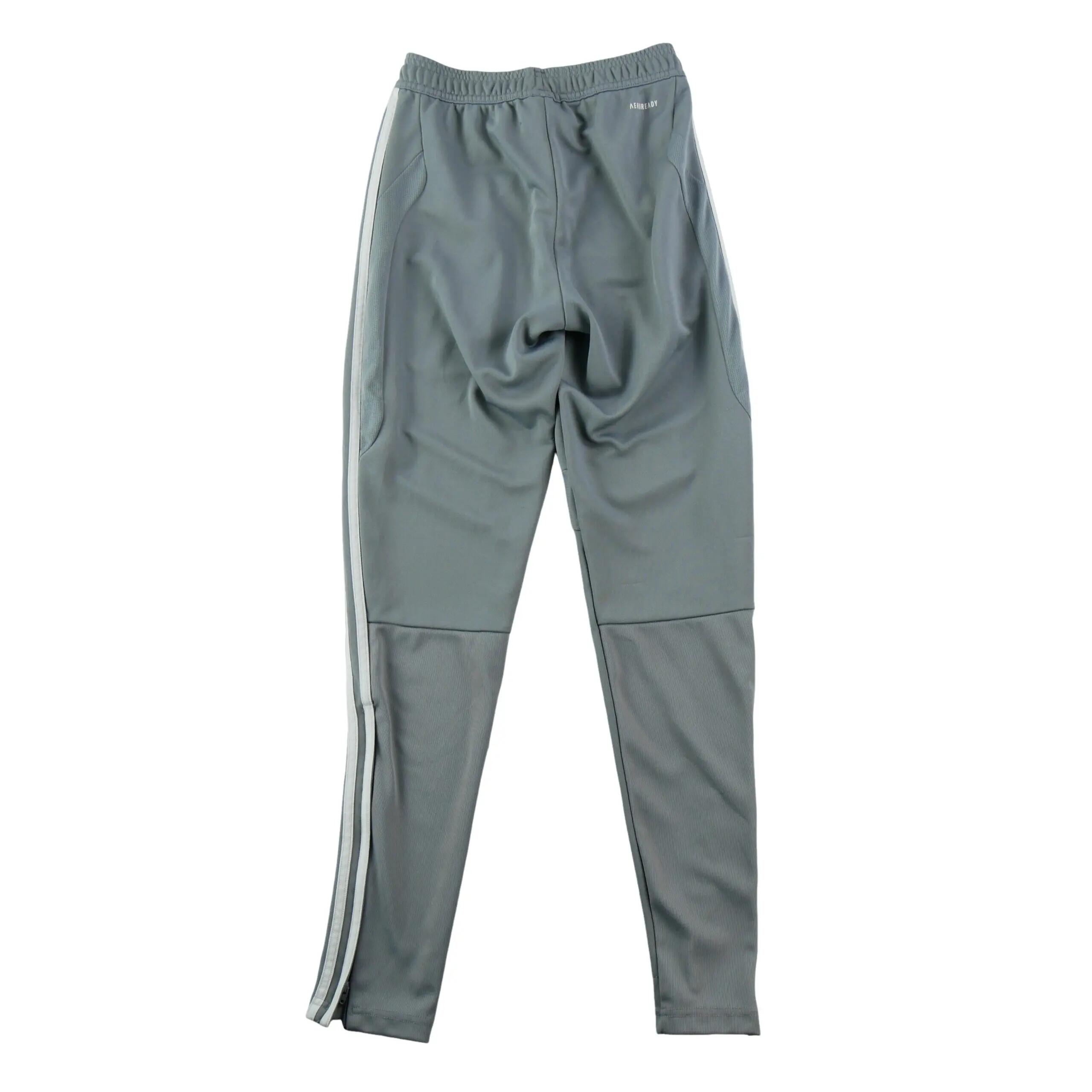 Seconde vie - Jogging Homme Tiro 21 AeroReady Gris - Bon état 2/12