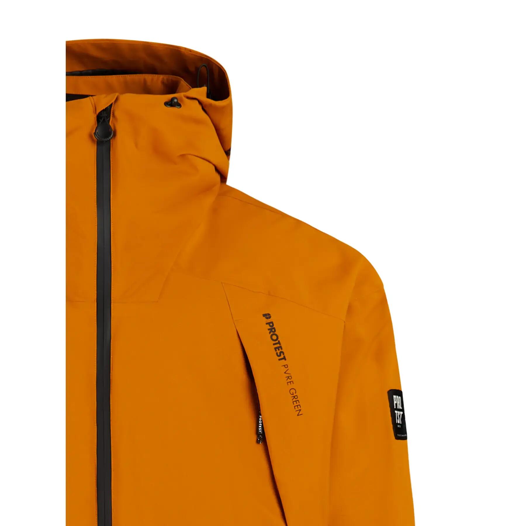 Chaqueta de esquí Protest Drifter 2/2