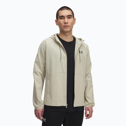 Kurtka Under Armour Vibe Woven
