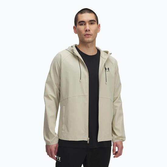 Kurtka Under Armour Vibe Woven
