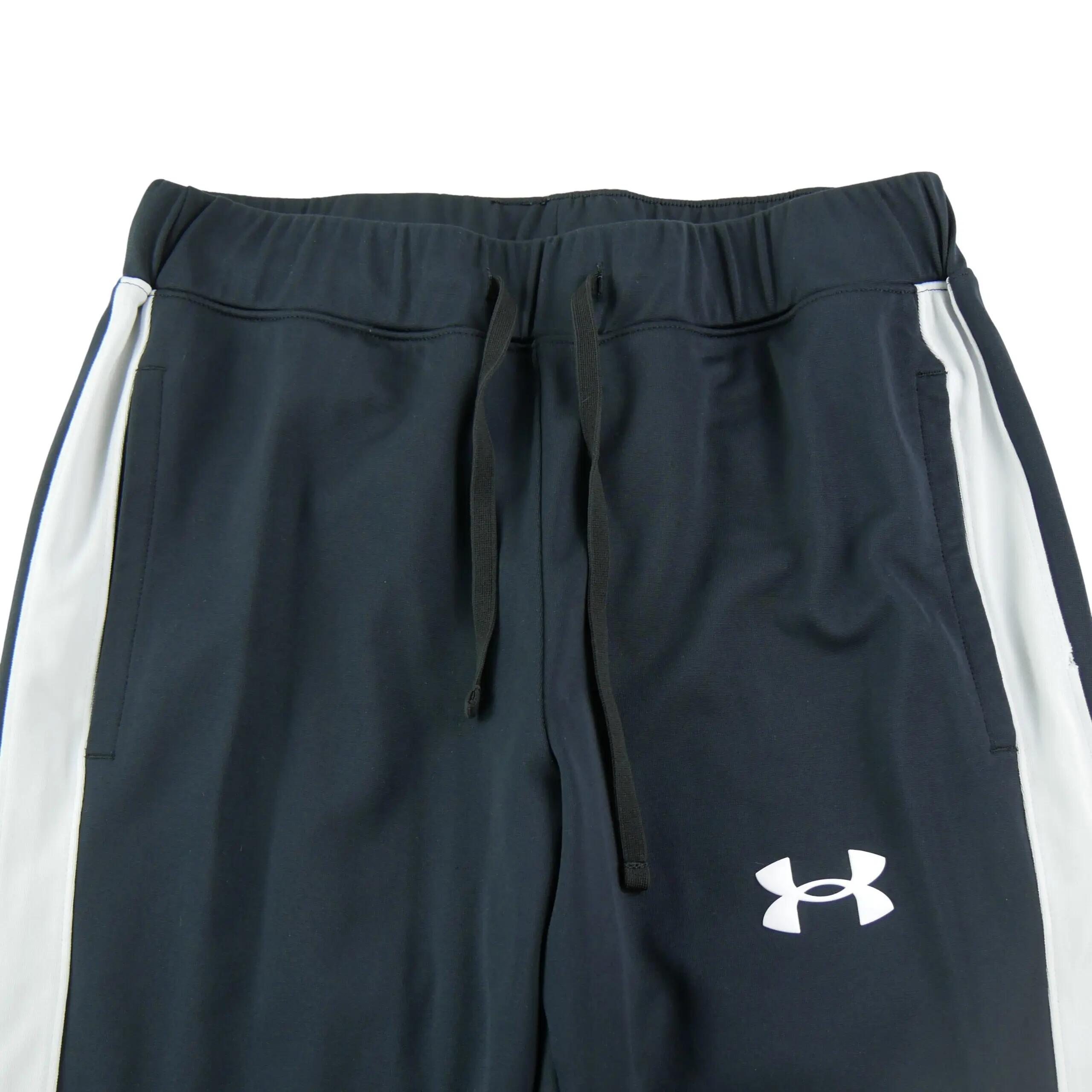 Seconde vie - Jogging Homme UA Knit Track Suit Noir - Excellent 4/7