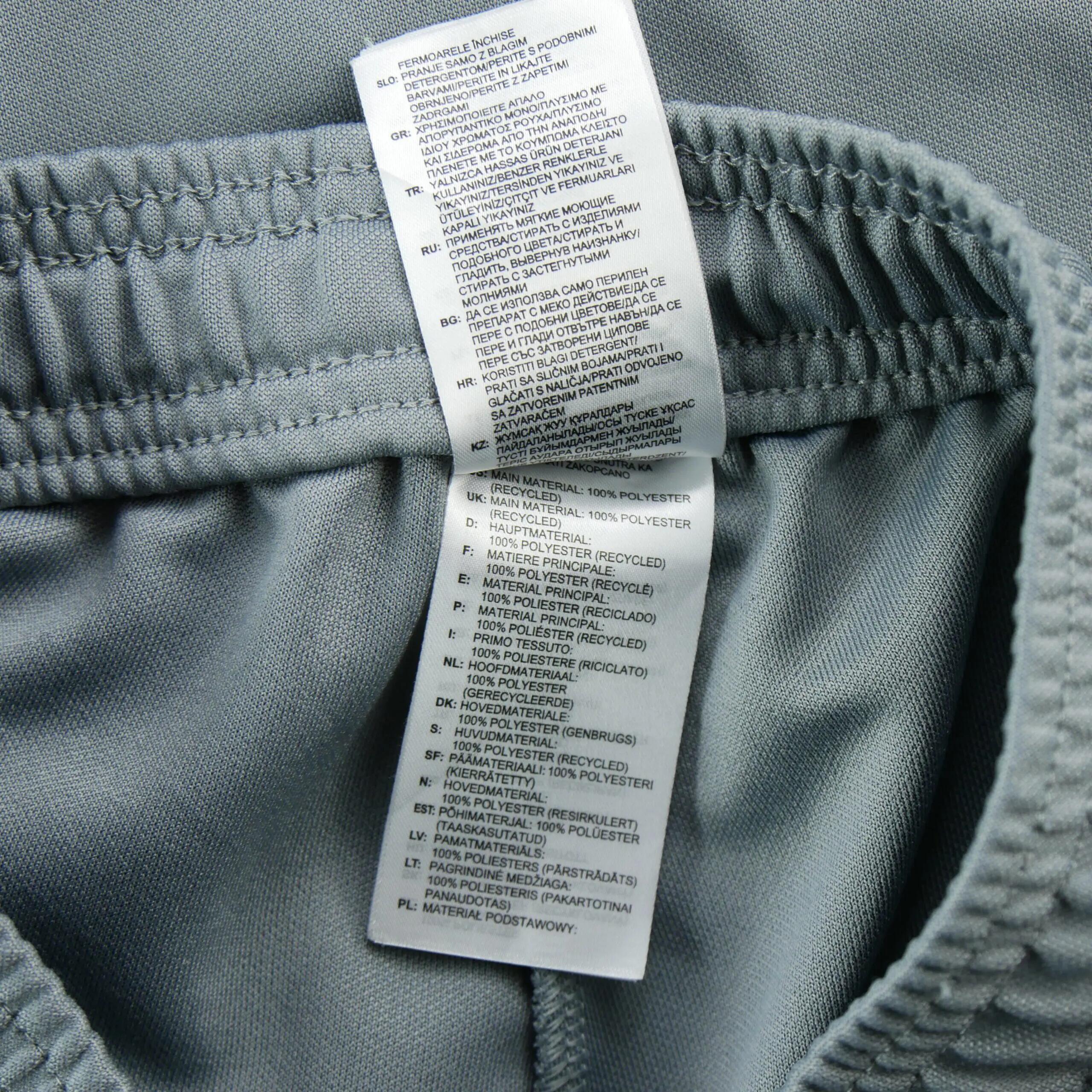 Seconde vie - Jogging Homme Tiro 21 AeroReady Gris - Bon état 11/12