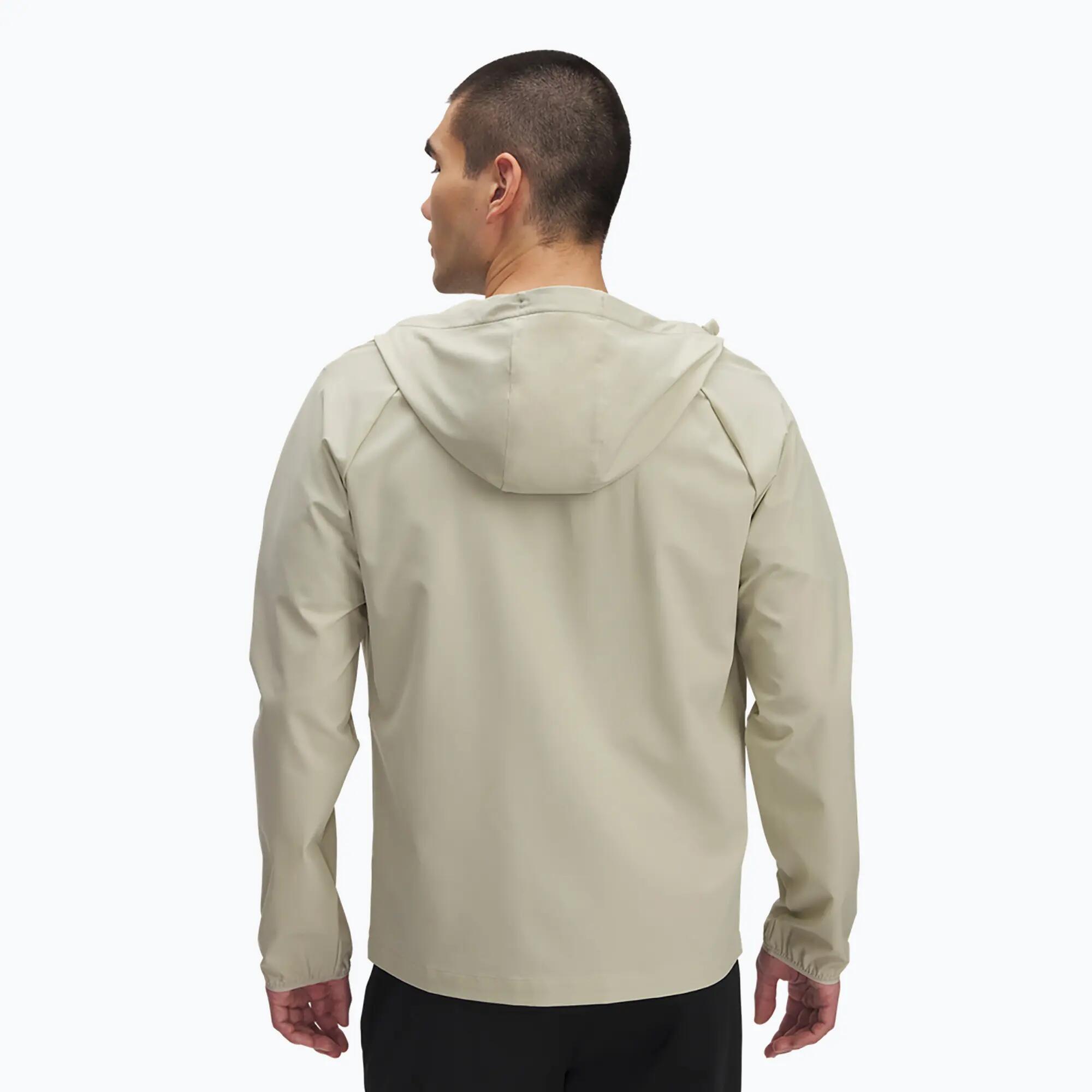 Kurtka treningowa Under Armour Vibe Woven 2/3