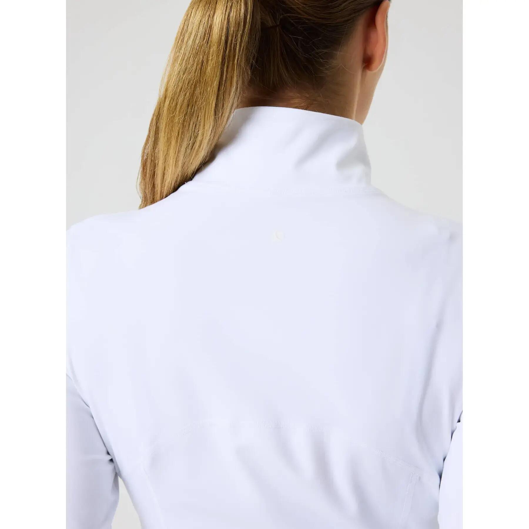 Veste zippé femme Björn Borg Soft 3/5
