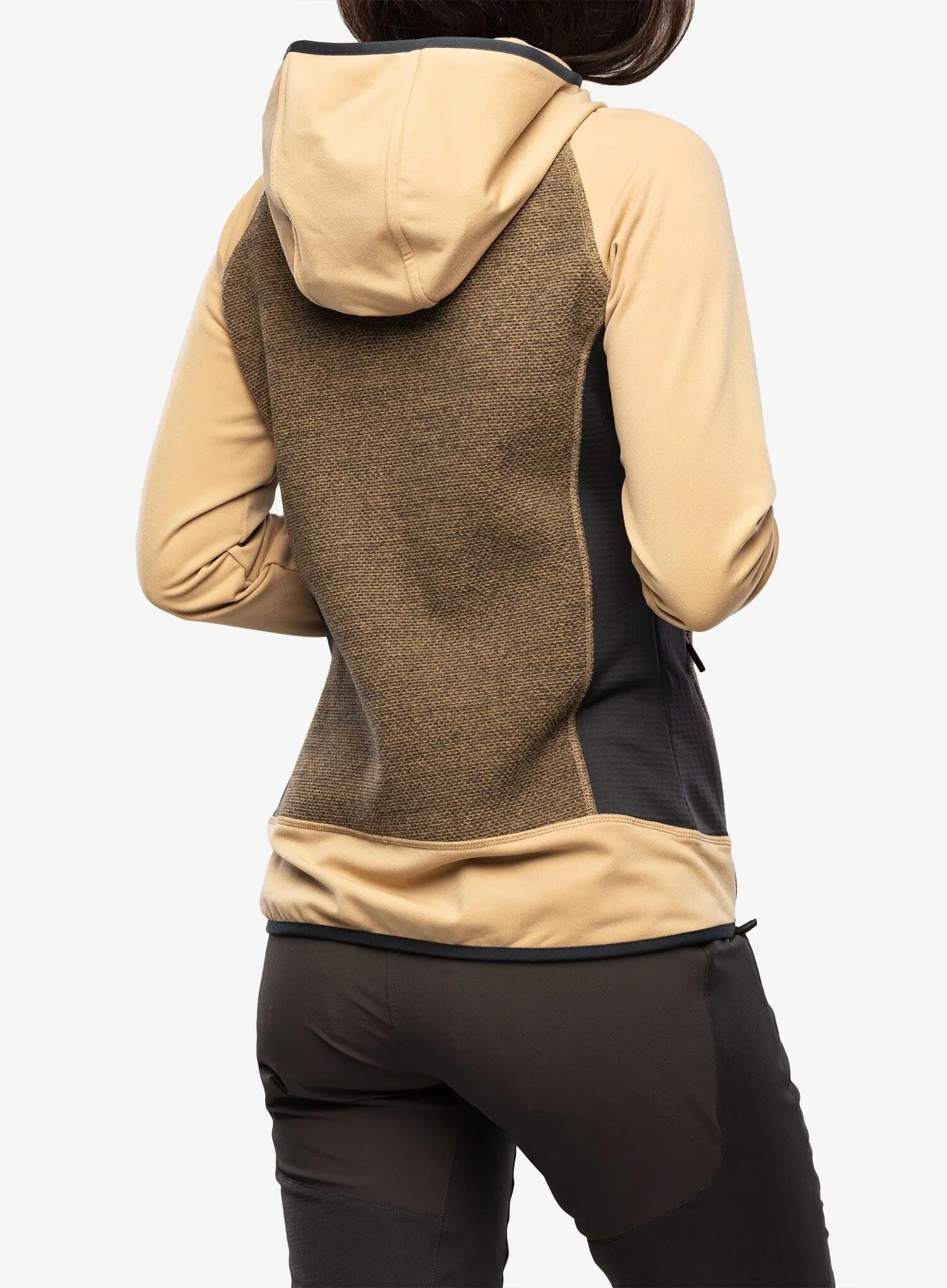 Polar damski CMP Jacket Fix Hood Ahri 7/7