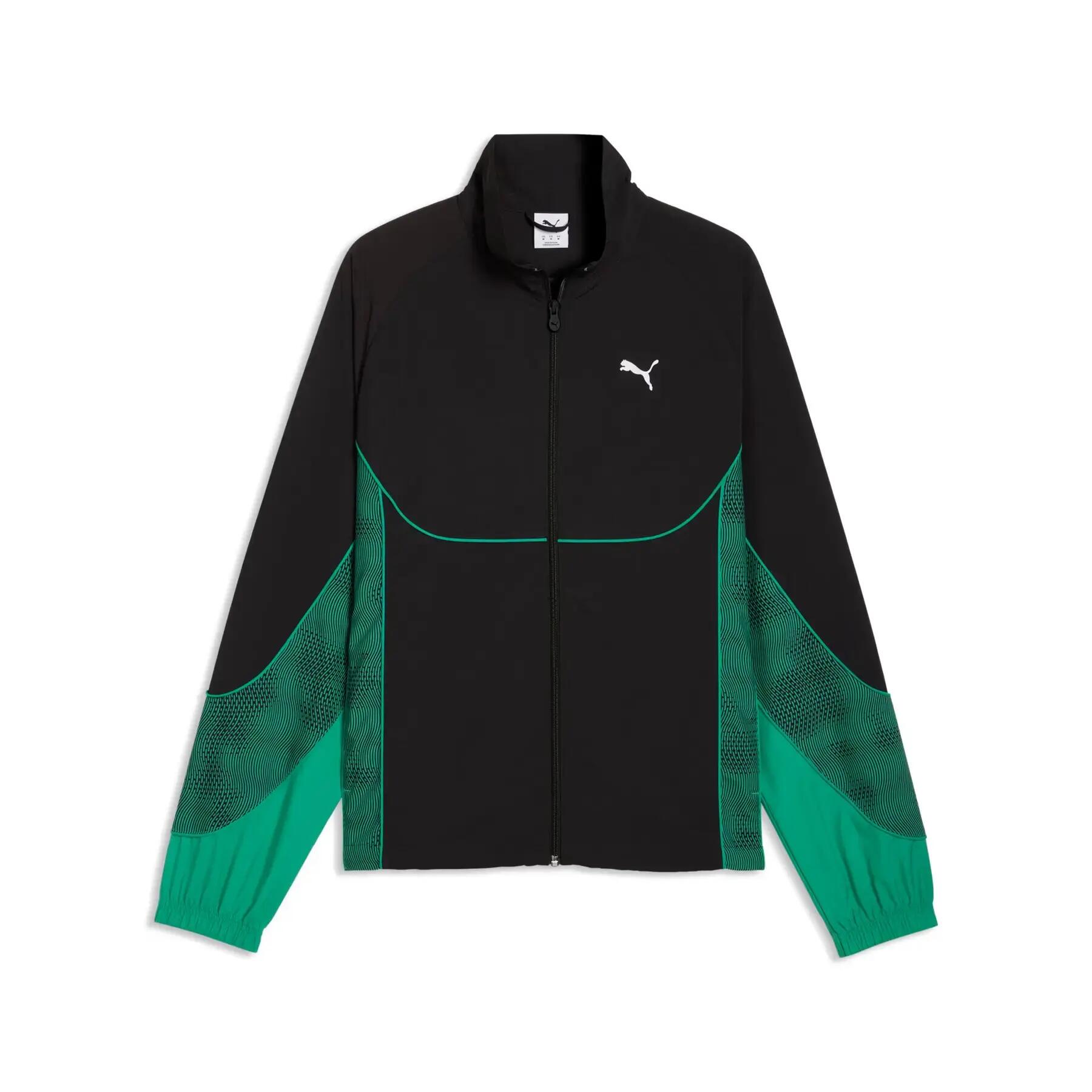 PUMA picture