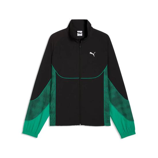 Veste de survêtement Puma Tech-X