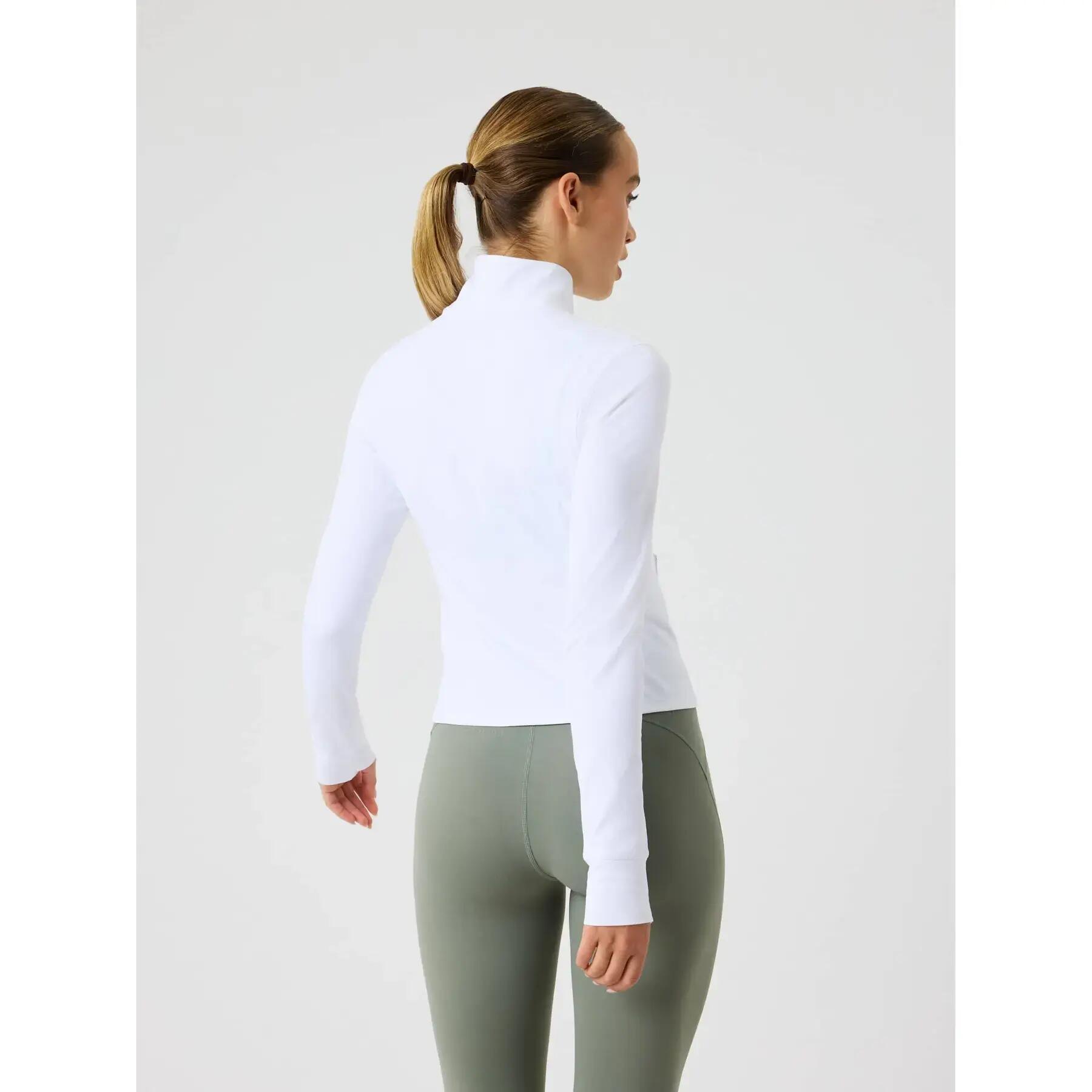 Veste zippé femme Björn Borg Soft 2/5