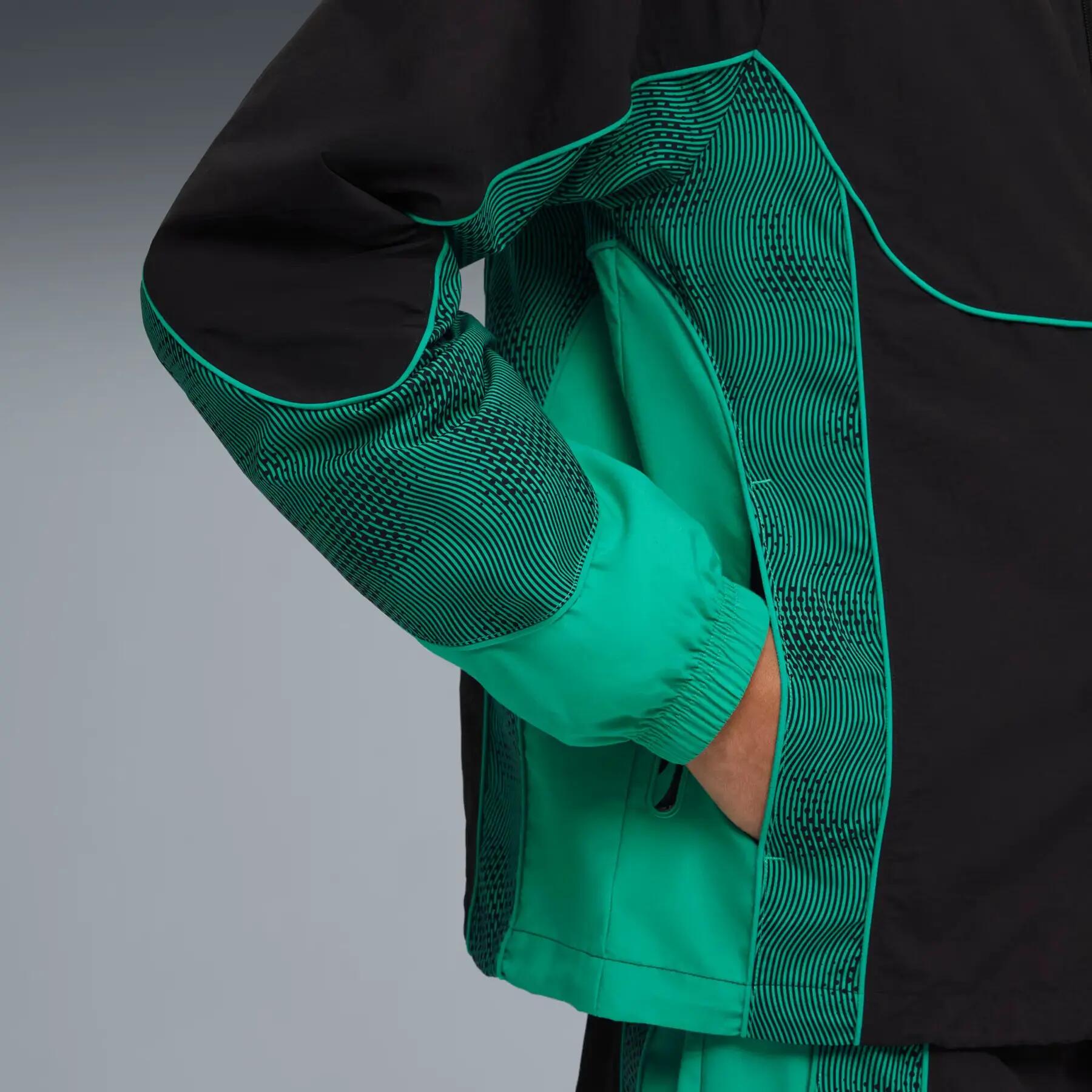 Giacca da allenamento Puma Tech-X 7/7