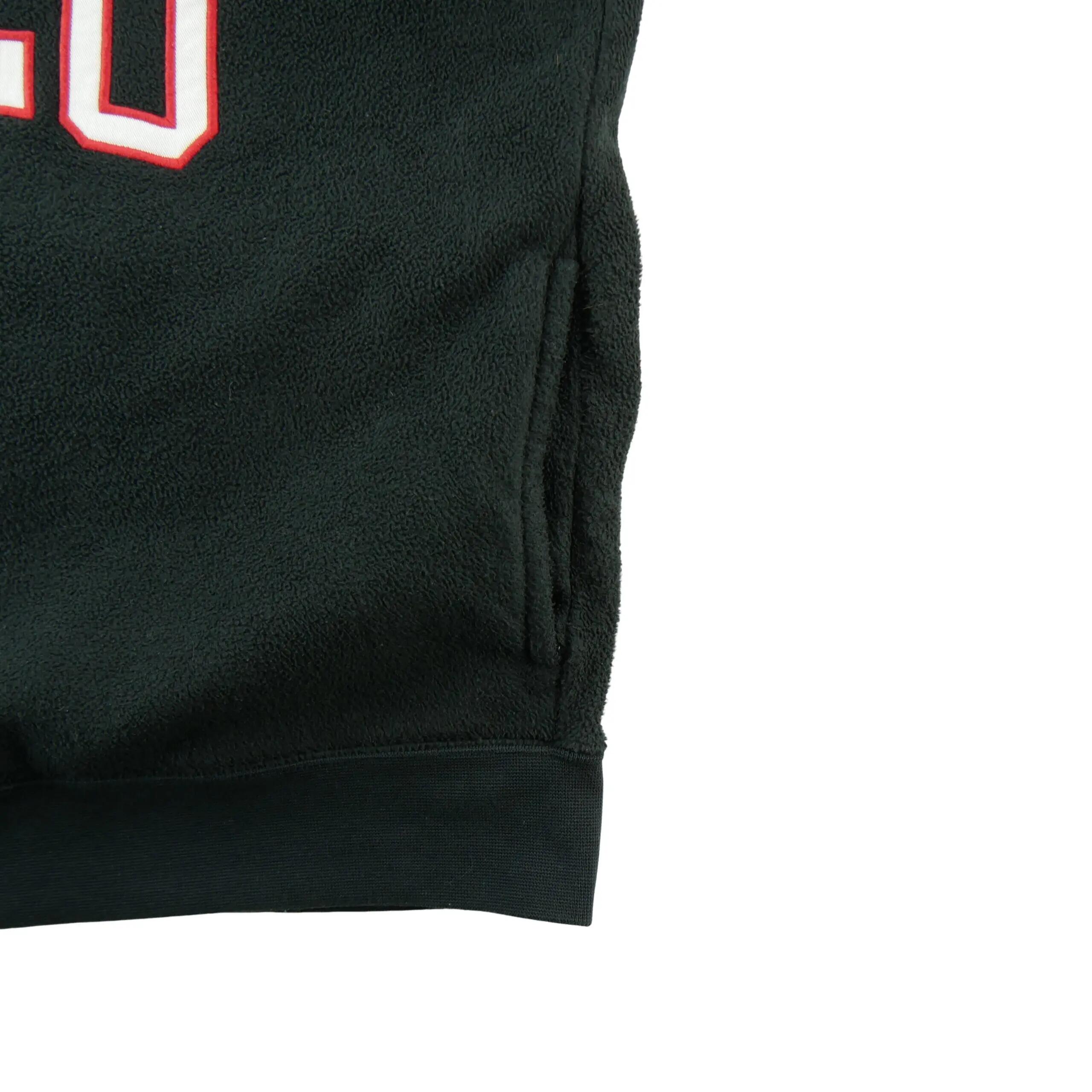 Refurbished - Herren Fleecepullover Grand logo POLO - Wie neu 6/10