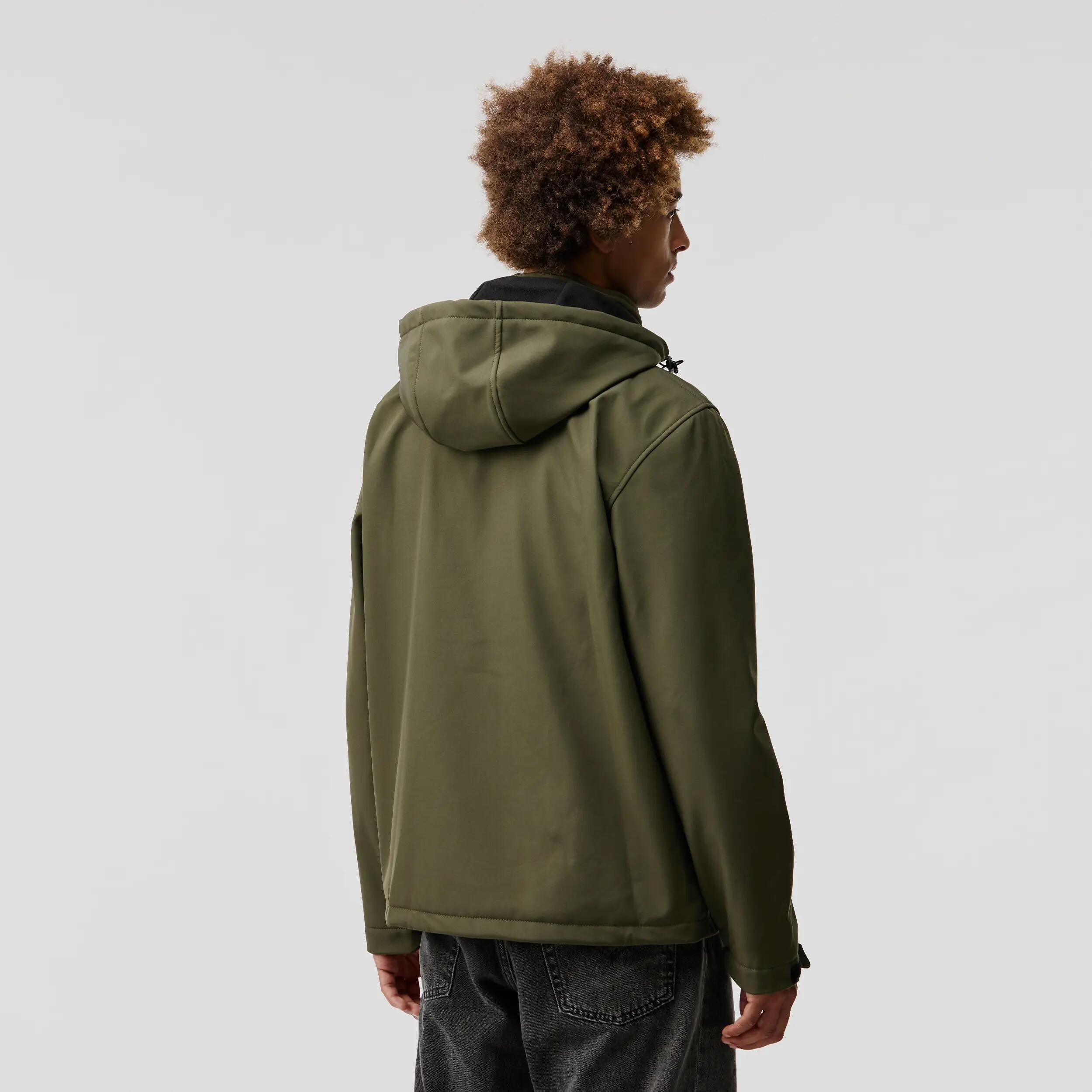 Veste Softshell Adulte Chauffante 2/7