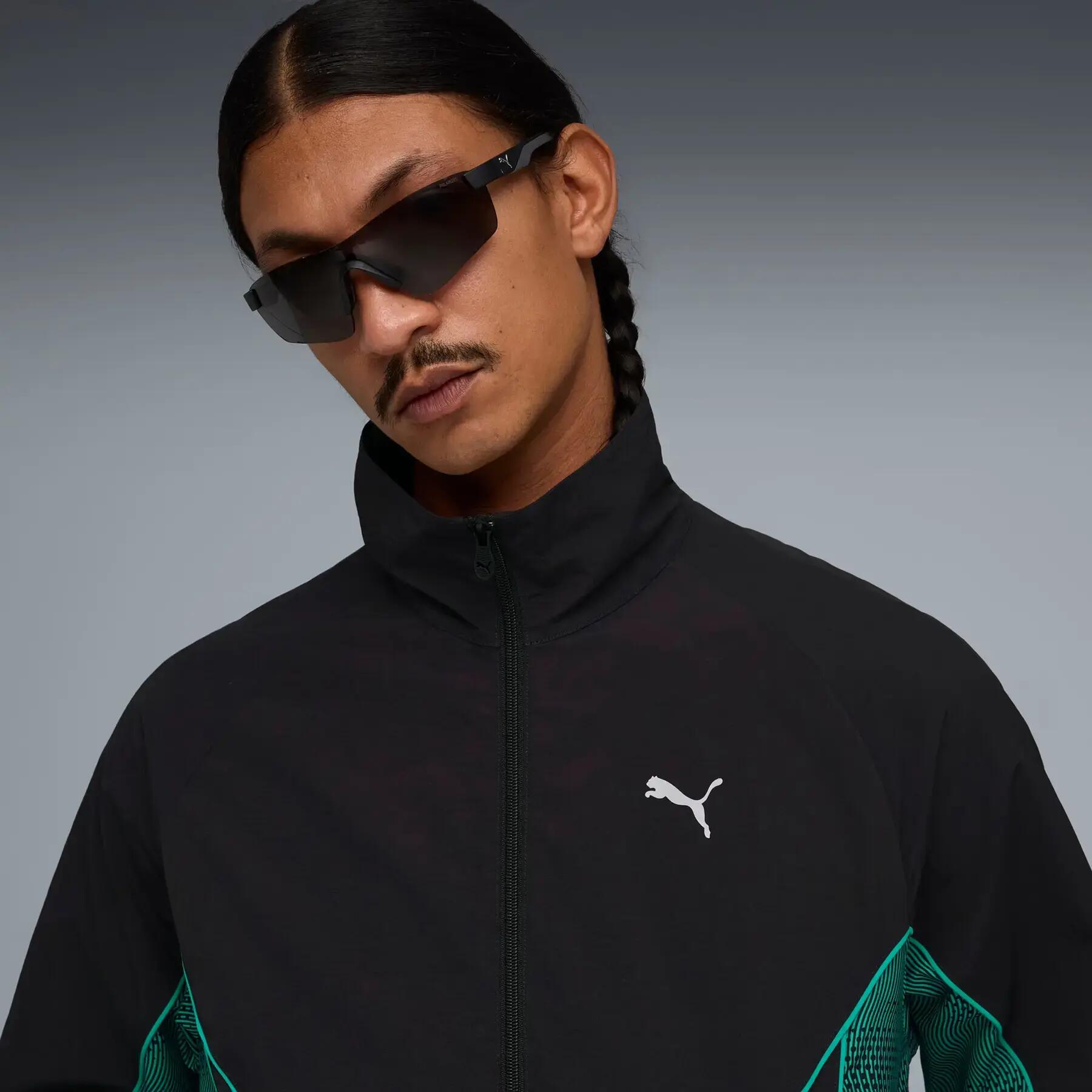 Giacca da allenamento Puma Tech-X 4/7