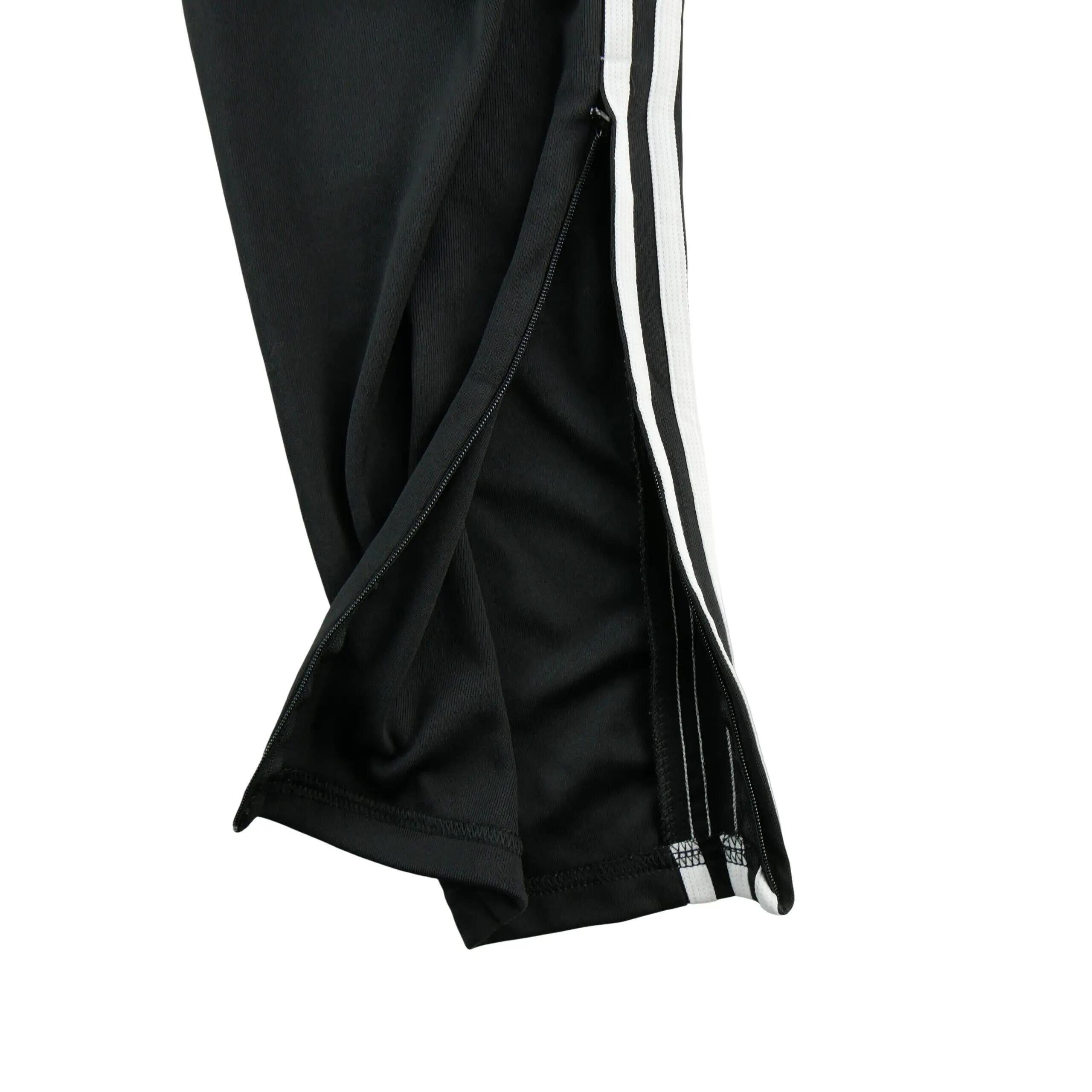 Segunda Vida - Jogging Hombre Tiro 19 Climacool Negro - Excelente 7/11