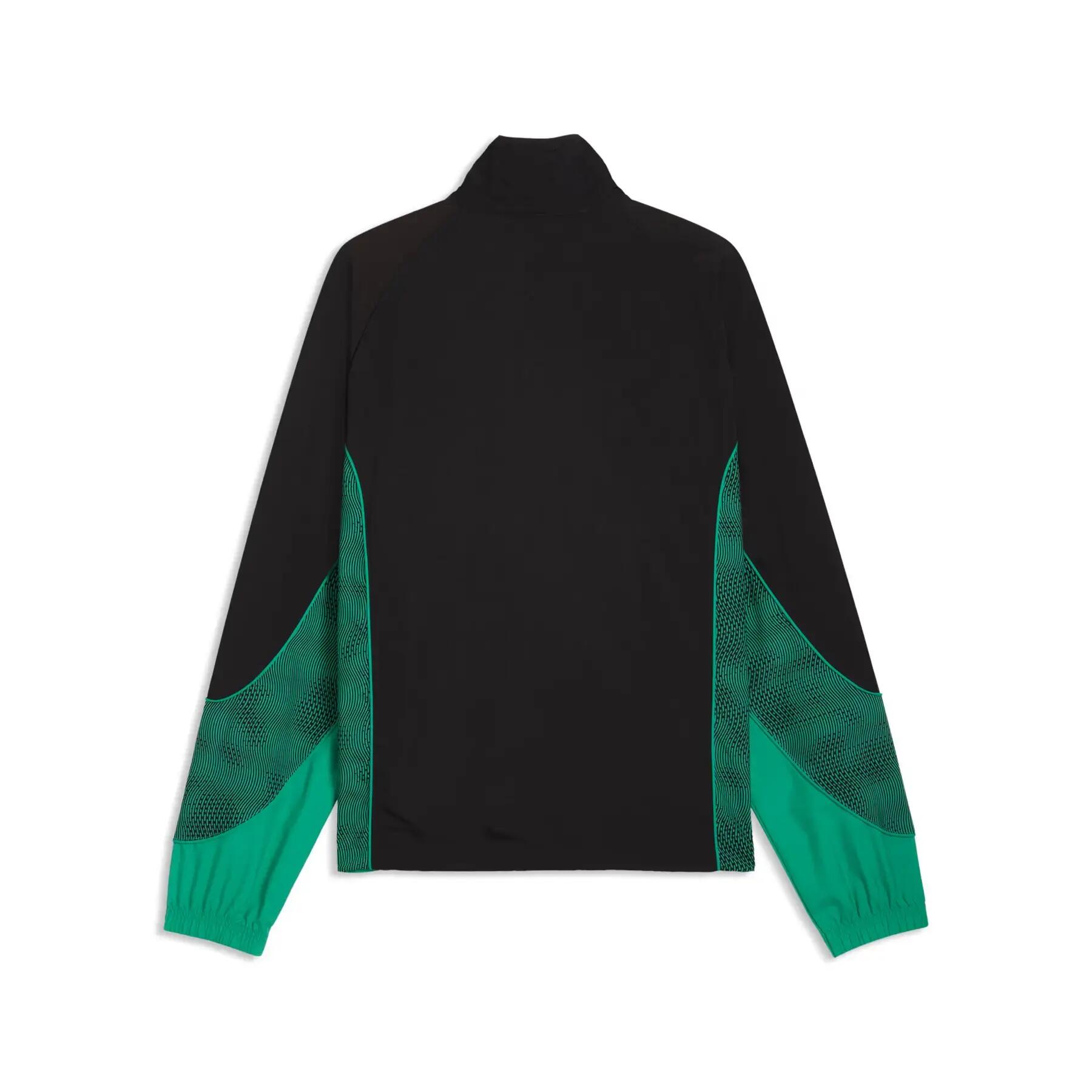 Giacca da allenamento Puma Tech-X 2/7