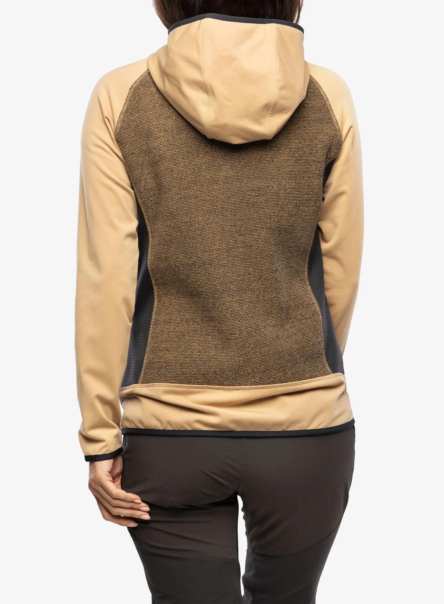 Polar damski CMP Jacket Fix Hood Ahri 2/7