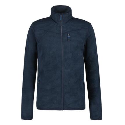 Icepeak Berthold Midlayer Herren dünne Unterjacke