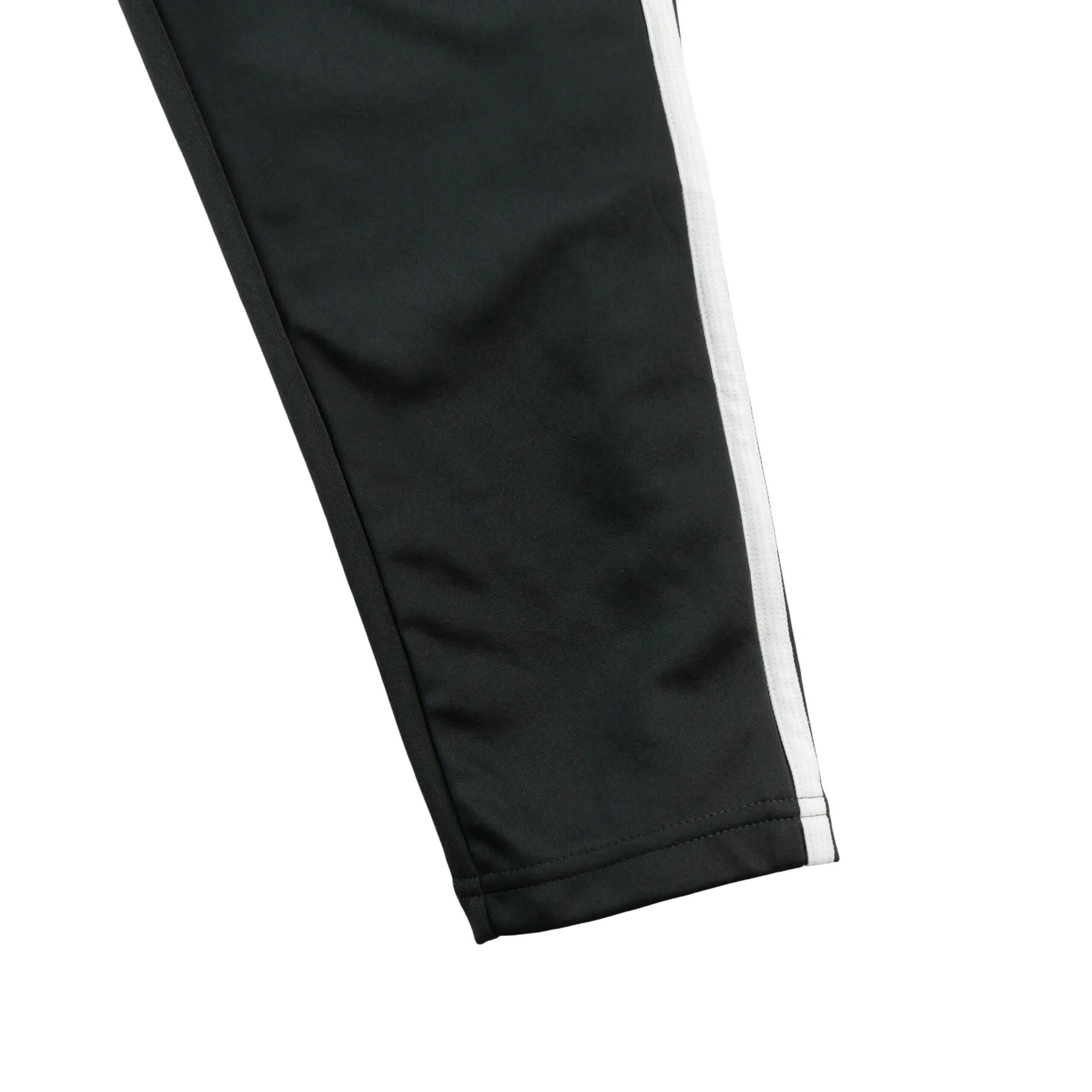 Segunda Vida - Jogging Hombre Tiro 19 Climacool Negro - Excelente 6/11