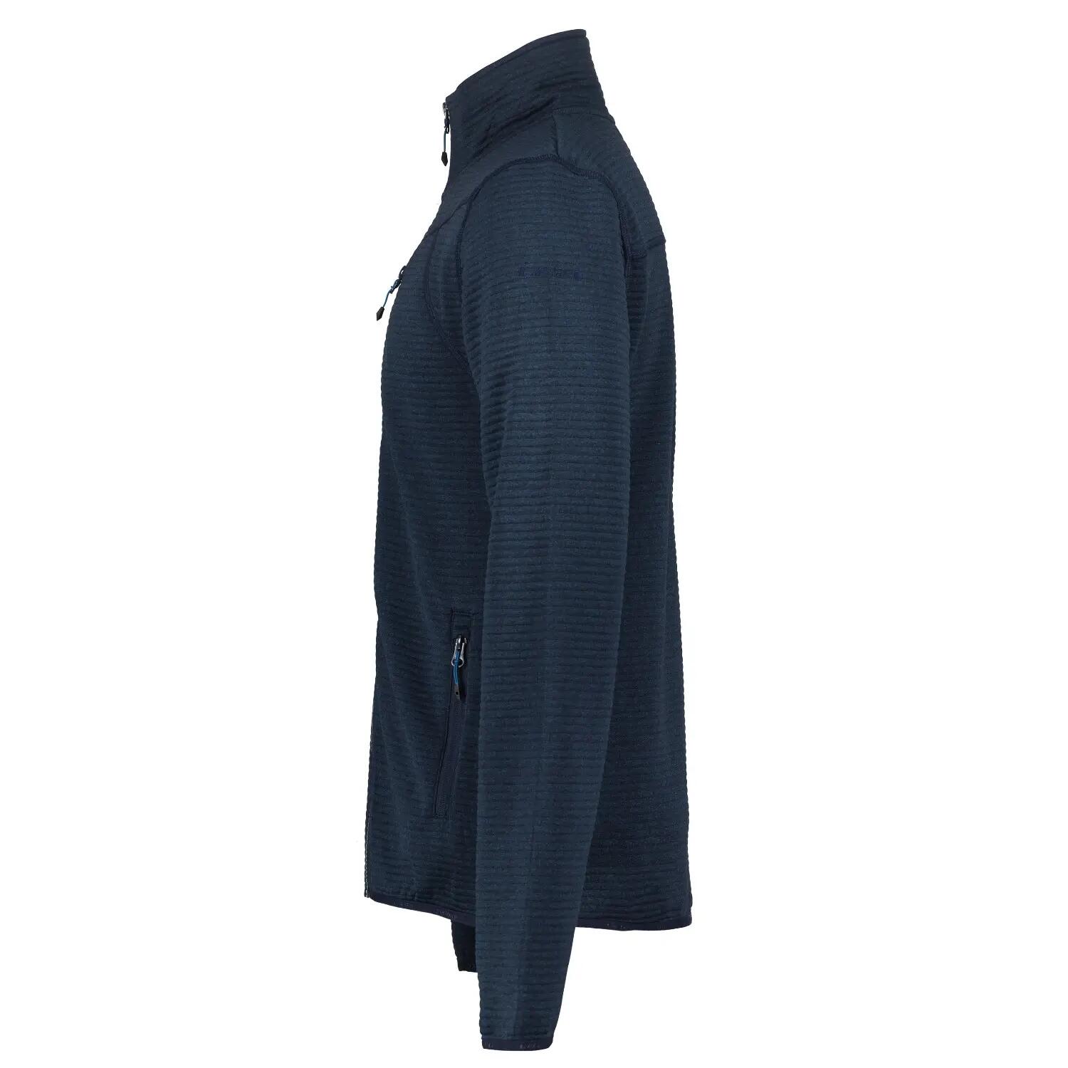 Icepeak Berthold Midlayer Herren dünne Unterjacke 4/4