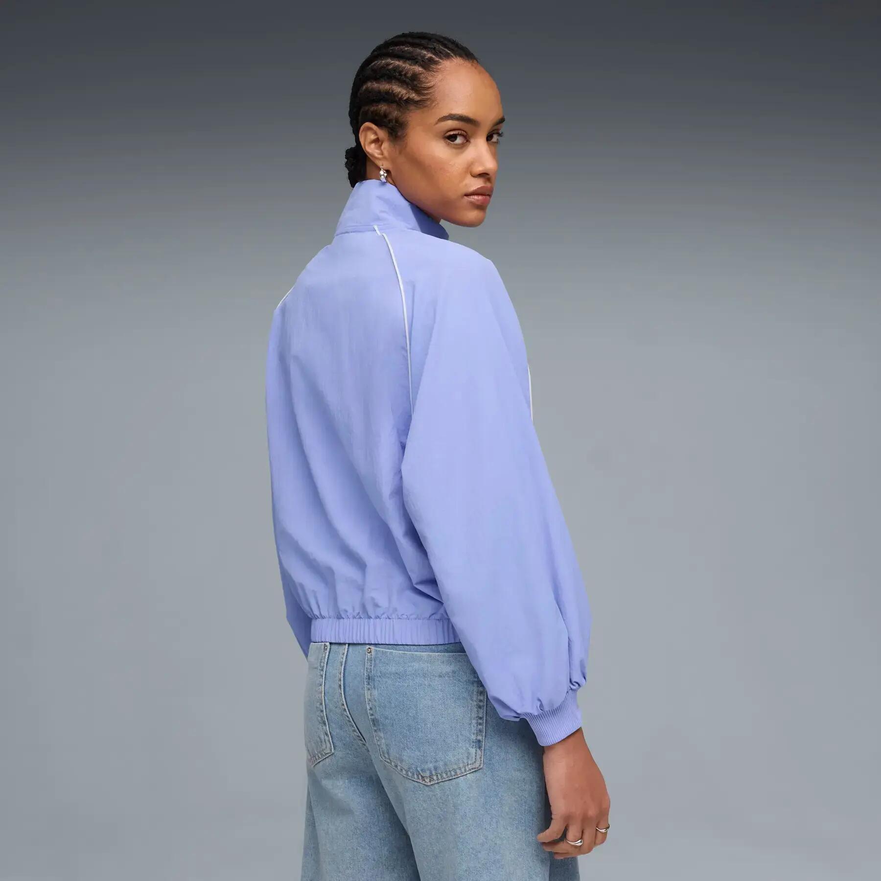 Veste de survêtement femme Puma Ballon T7 3/4