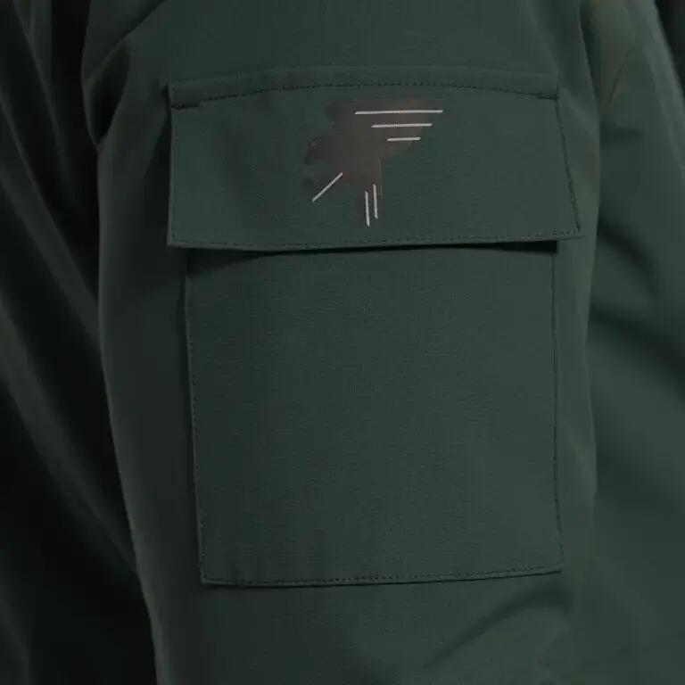 Hooded parka Joma Explorer 4/4