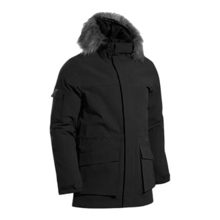 Parka z kapturem Joma Explorer