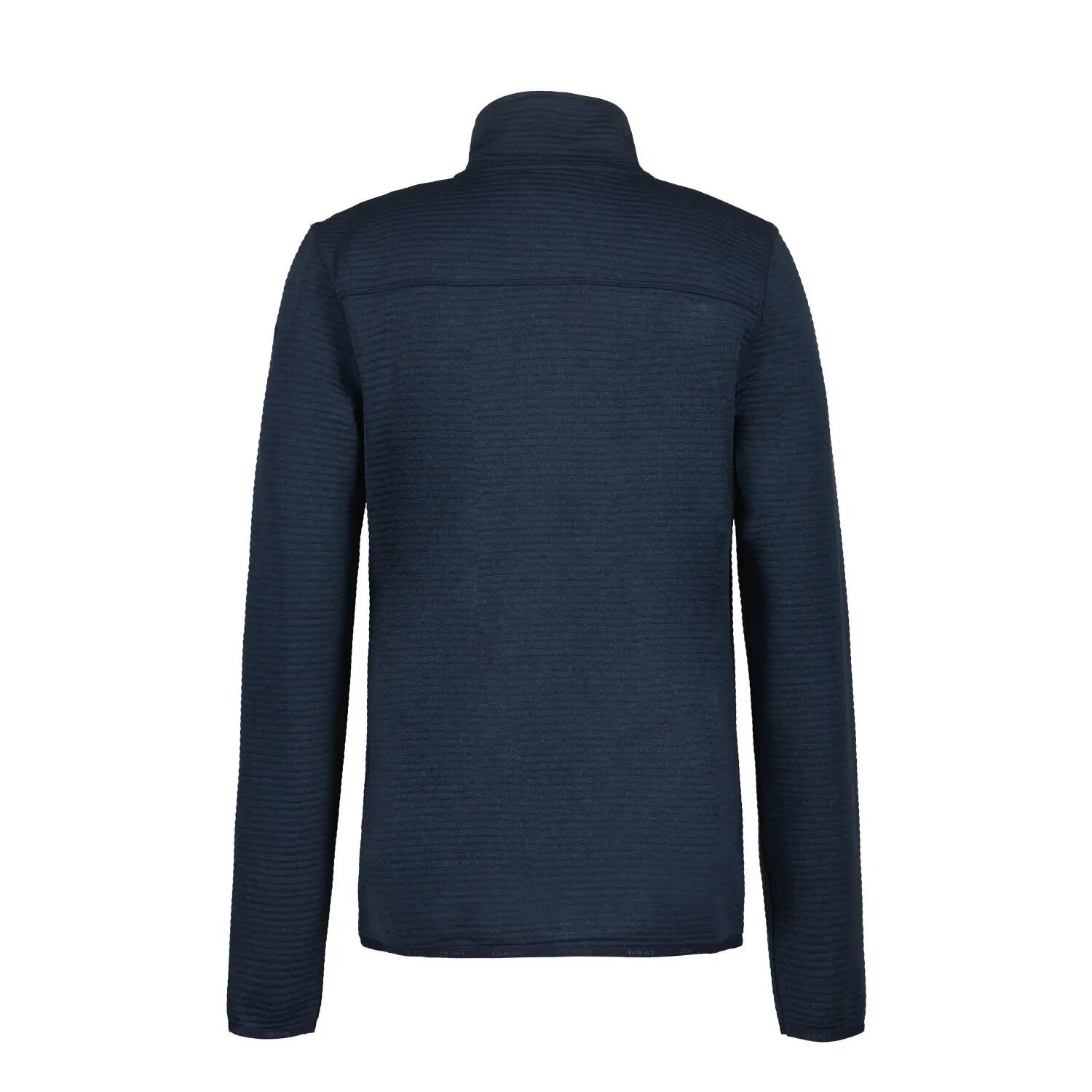 Icepeak Berthold Midlayer Herren dünne Unterjacke 3/4