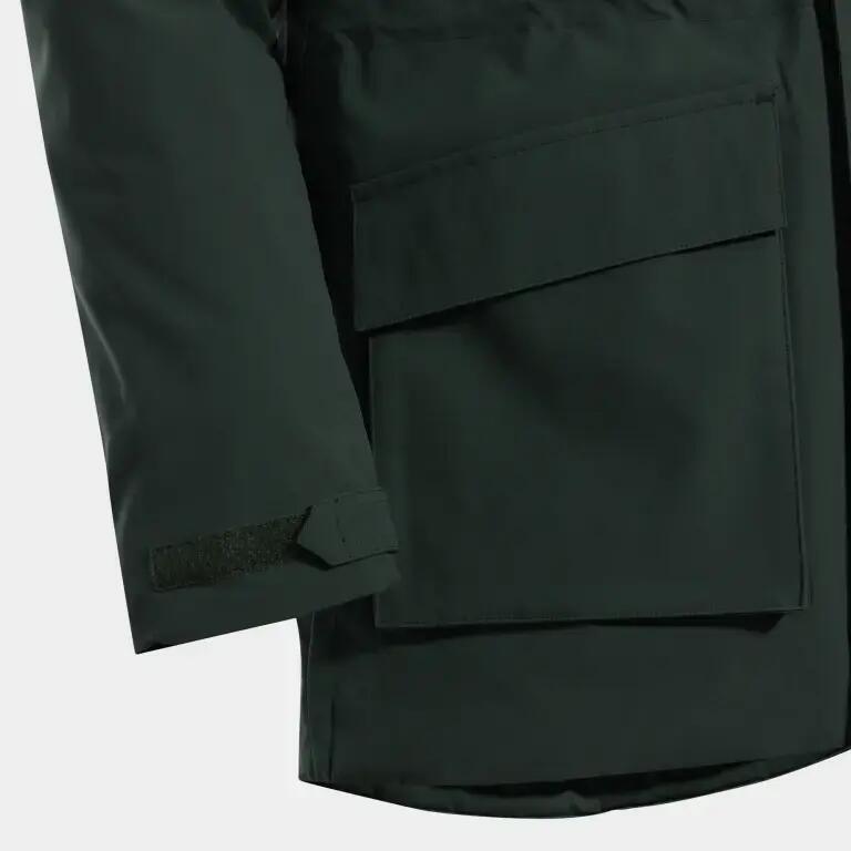 Hooded parka Joma Explorer 3/4